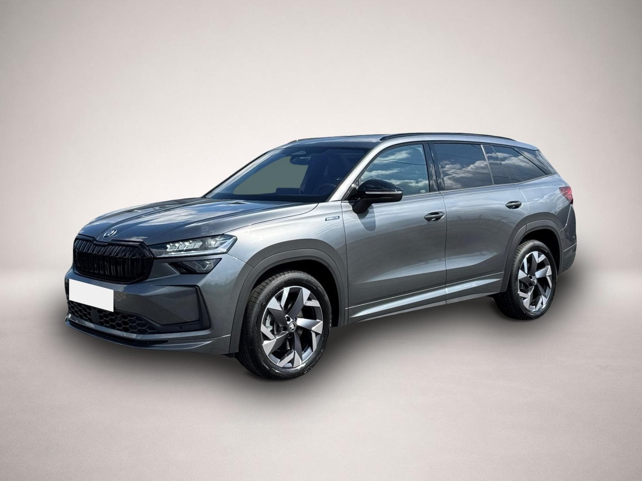 Skoda Kodiaq (2026) - Foto 1