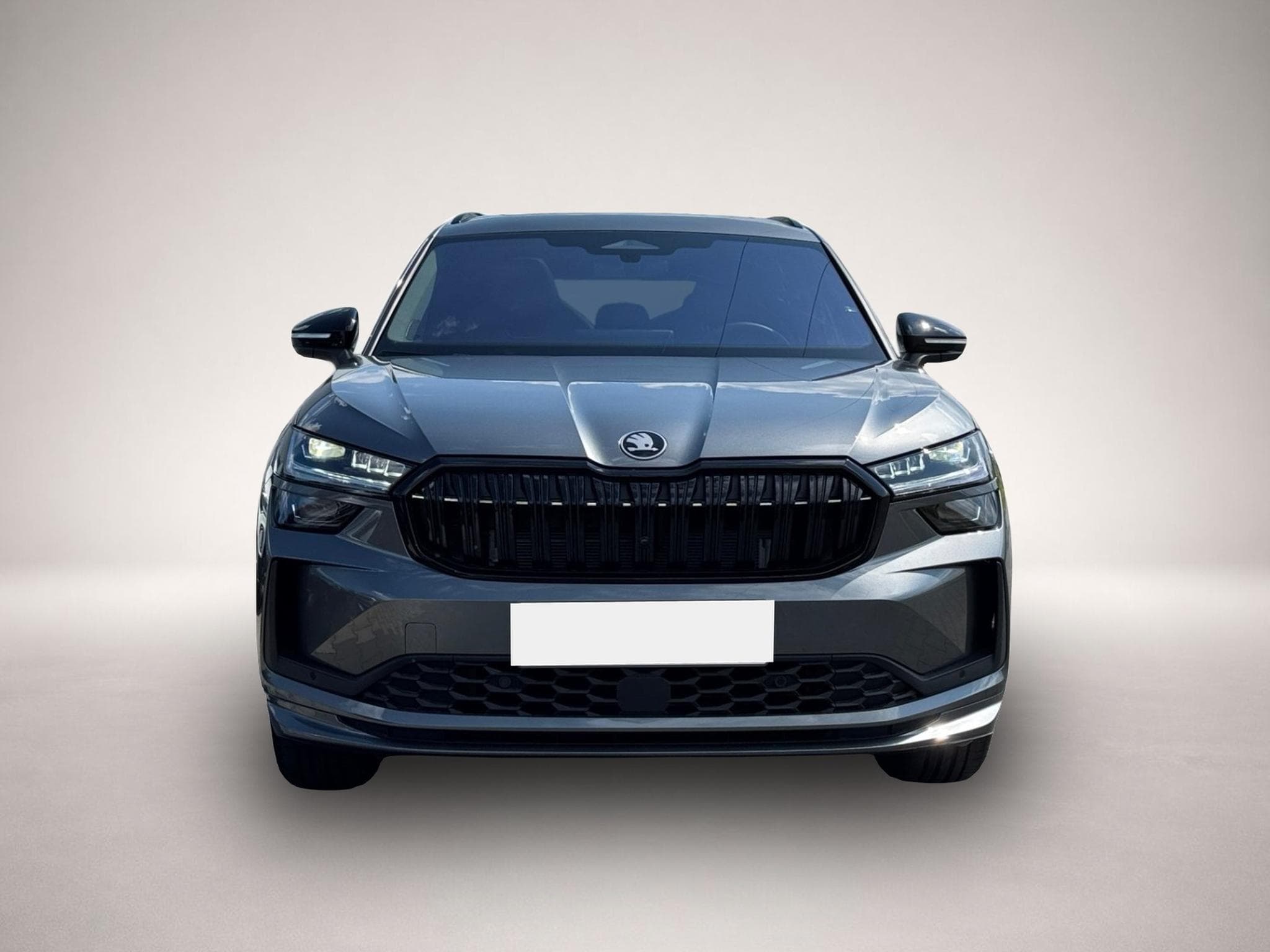 Skoda Kodiaq (2026) - Foto 2