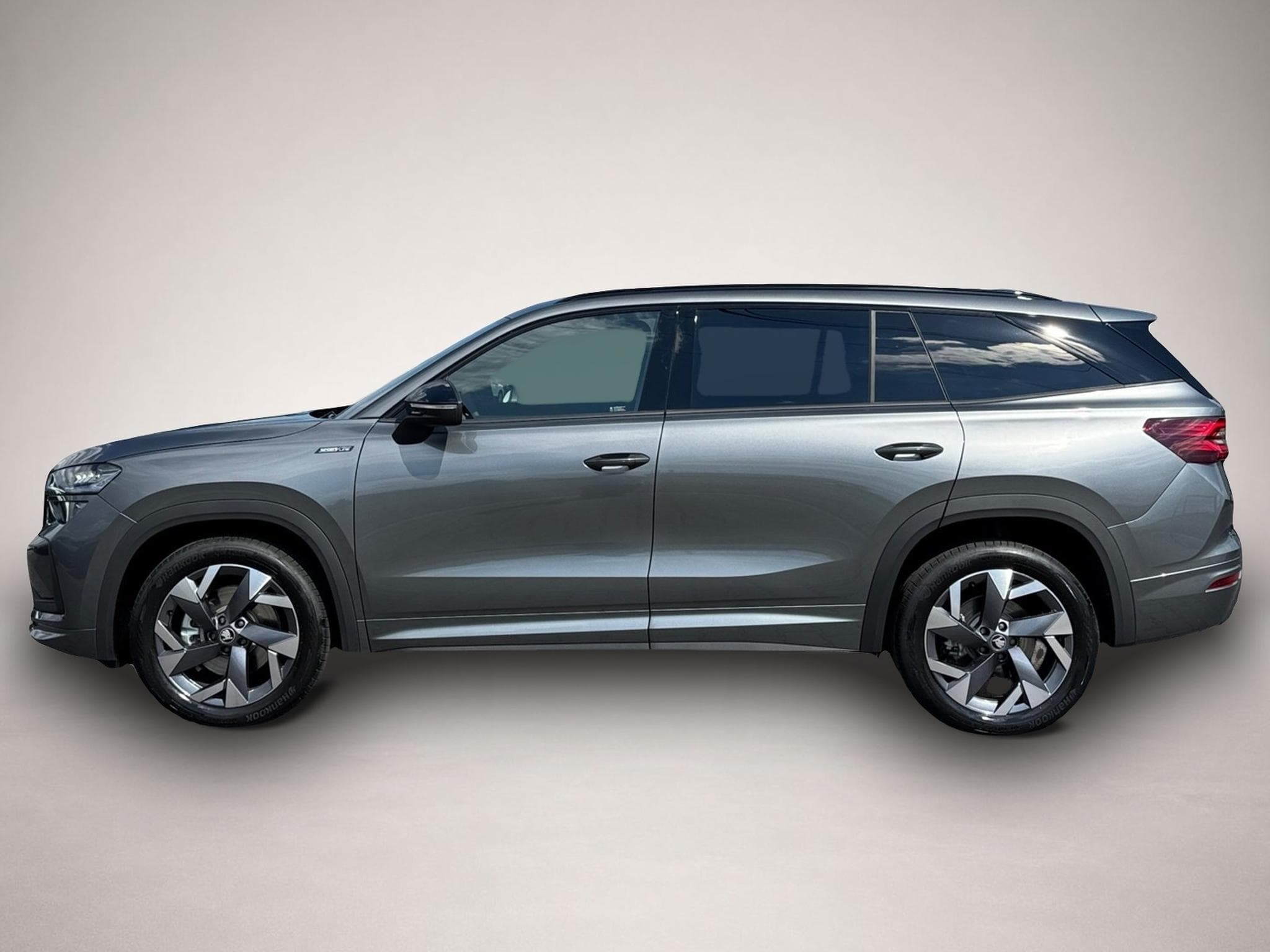 Skoda Kodiaq (2026) - Foto 3