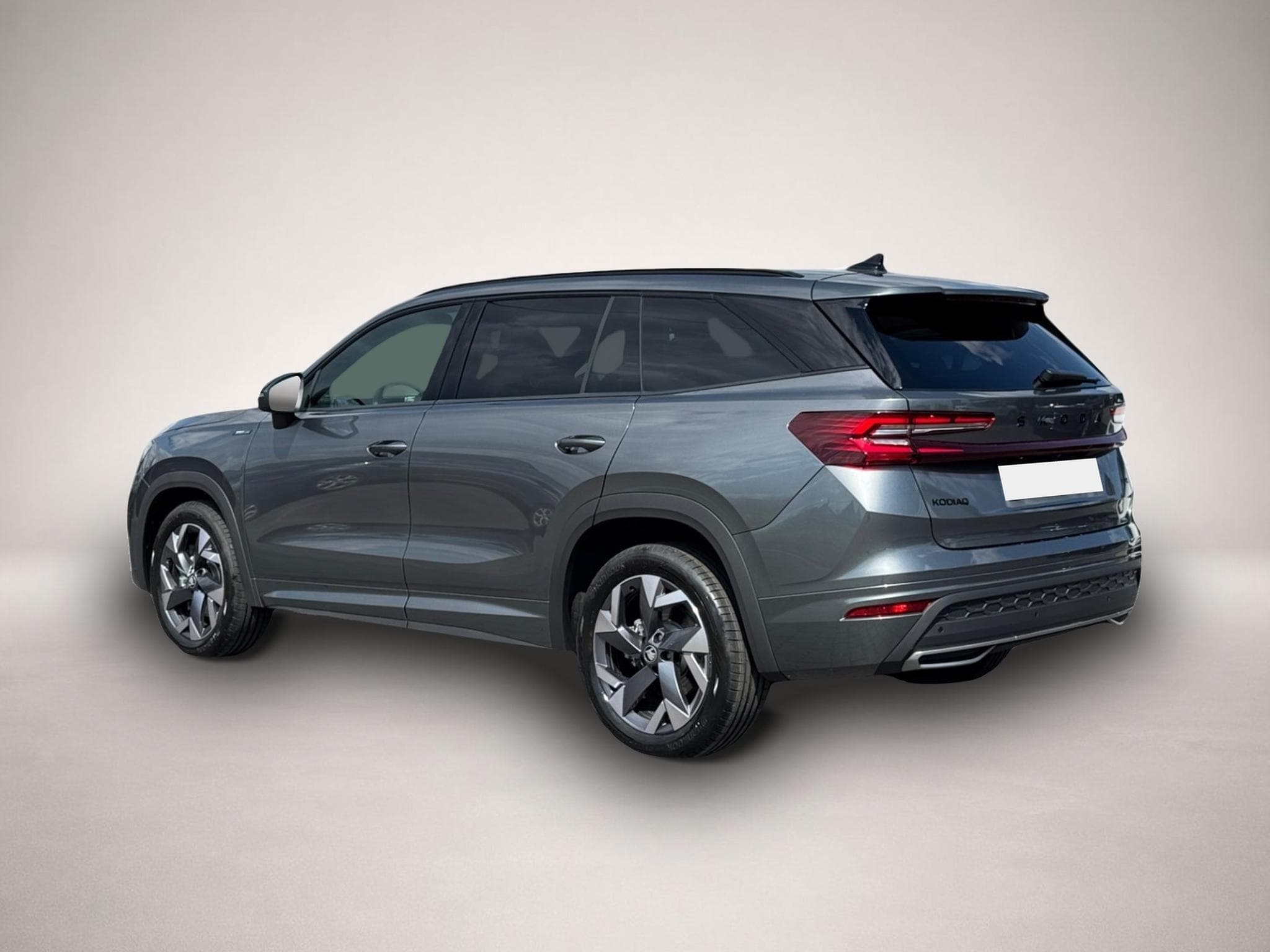 Skoda Kodiaq (2026) - Foto 4