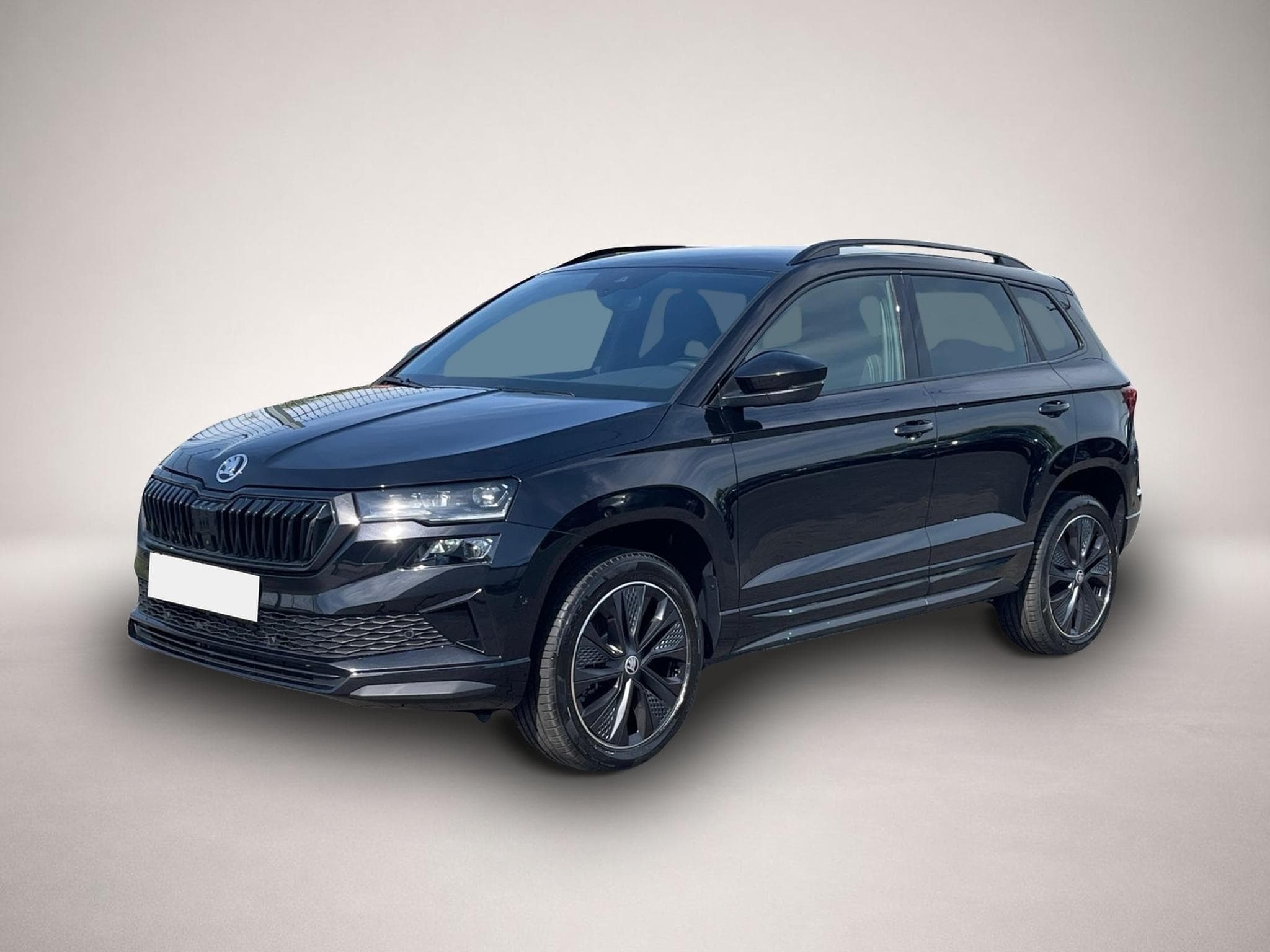 Skoda Karoq (2025) - Foto 1