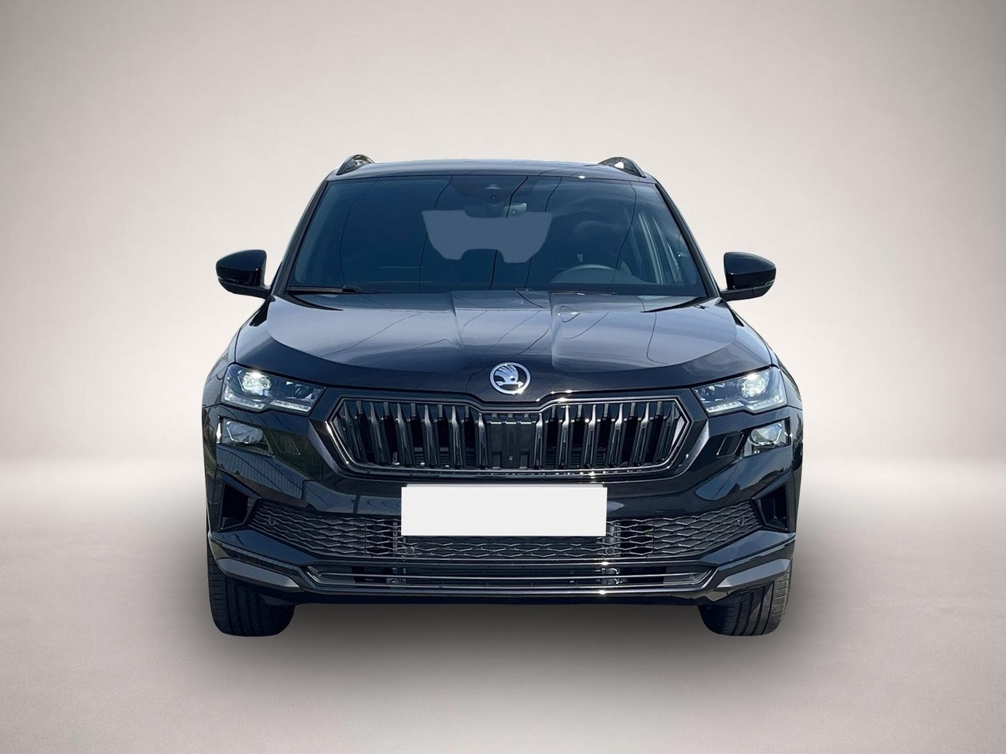Skoda Karoq (2025) - Foto 2