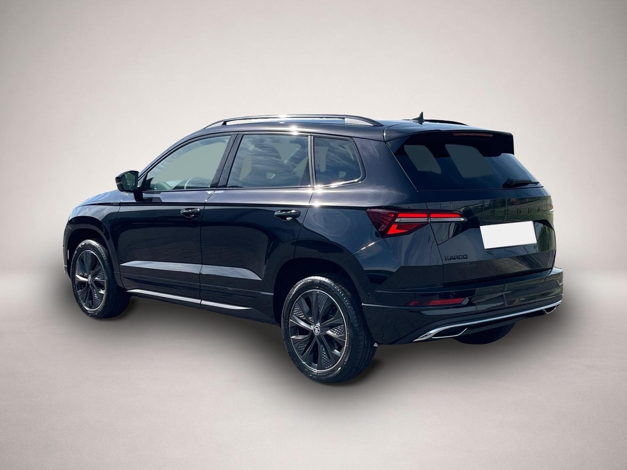 Skoda Karoq (2025) - Foto 4