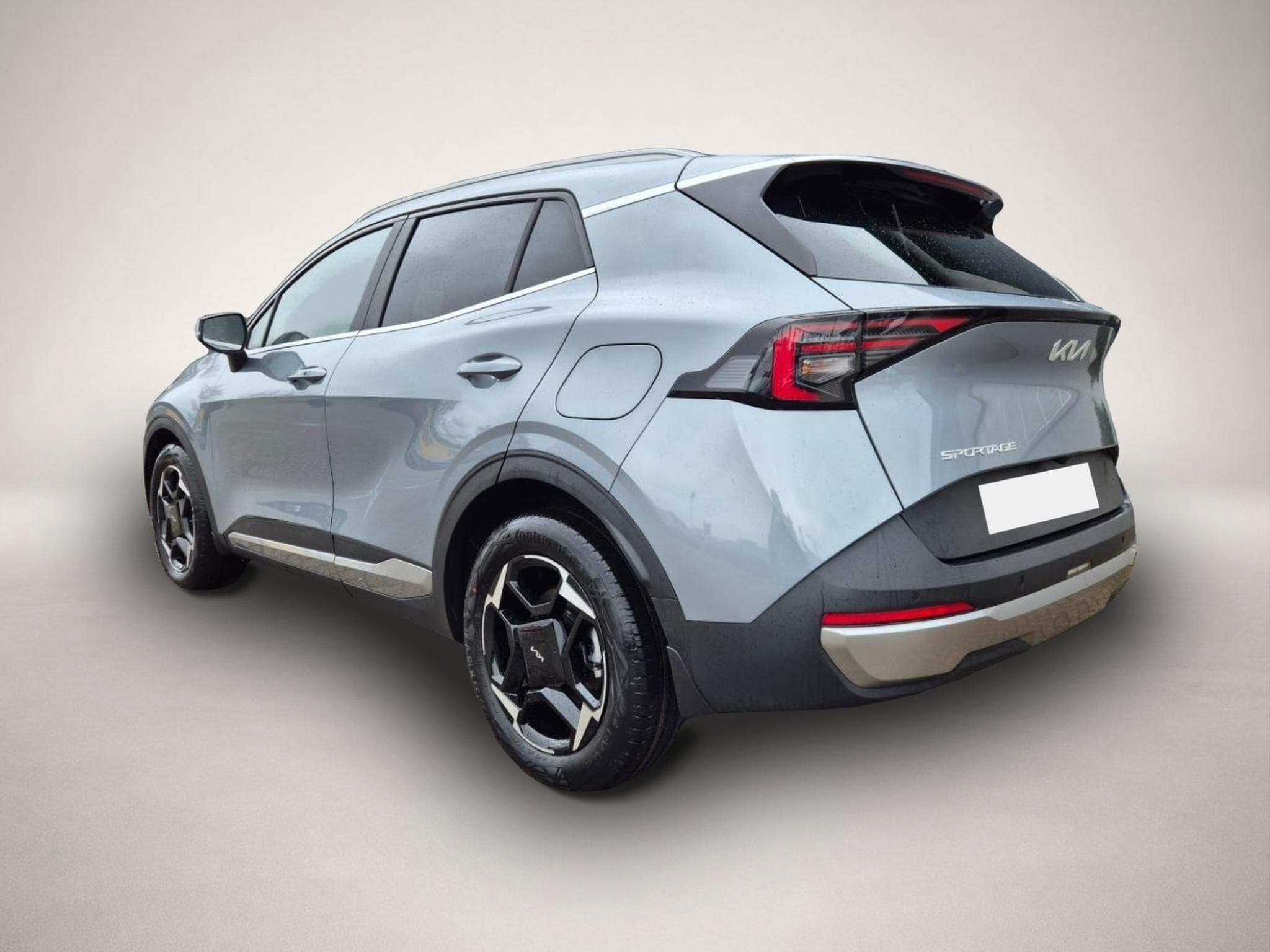 Kia Sportage (2026) - Foto 3