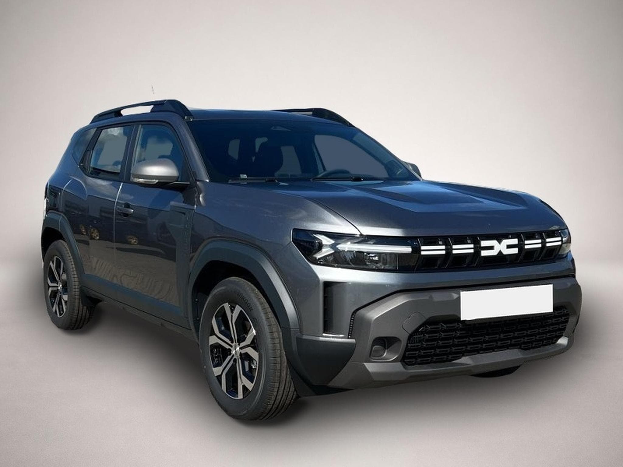 Dacia Duster (2025) - Foto 1