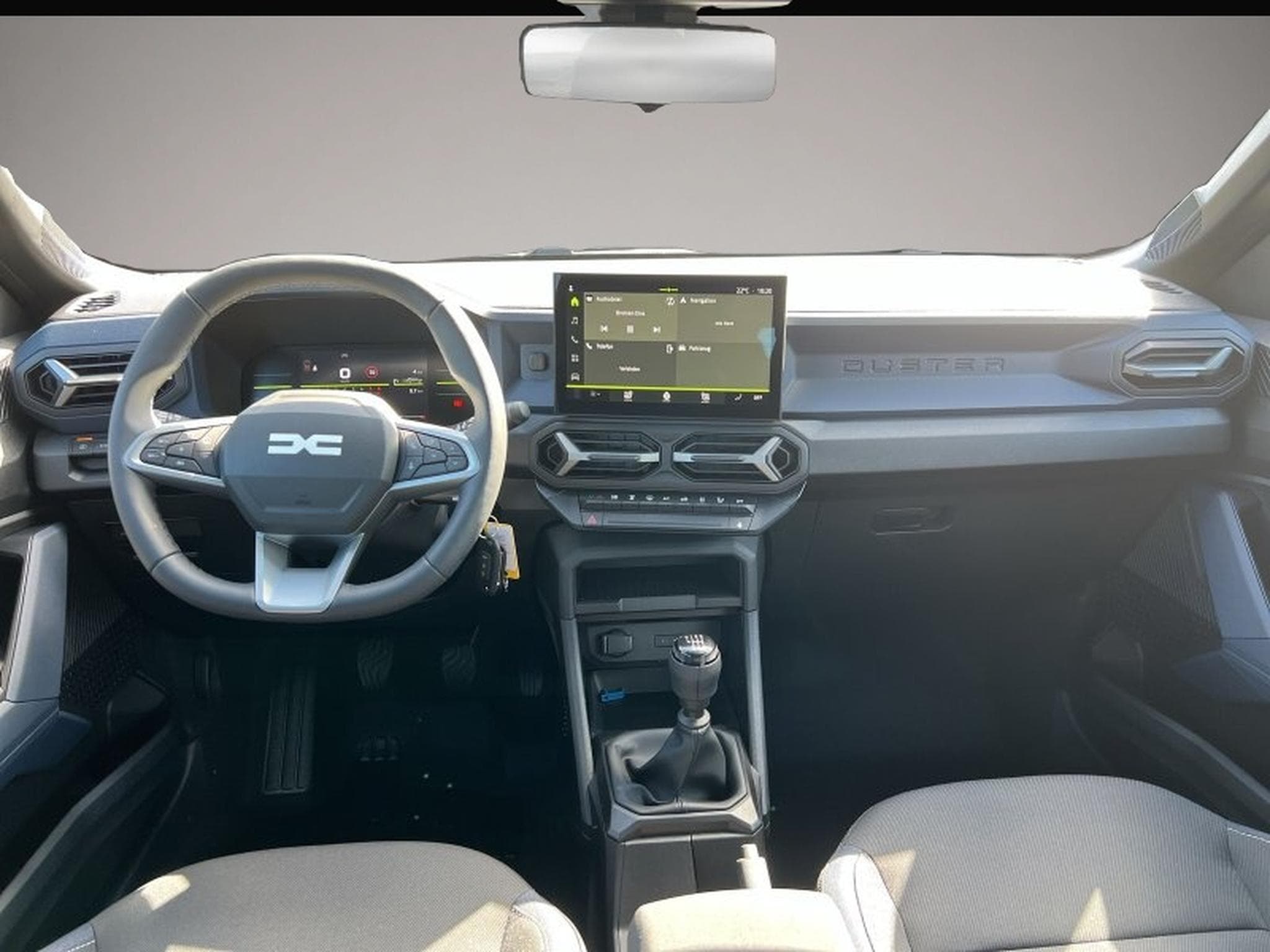Dacia Duster (2025) - Foto 5