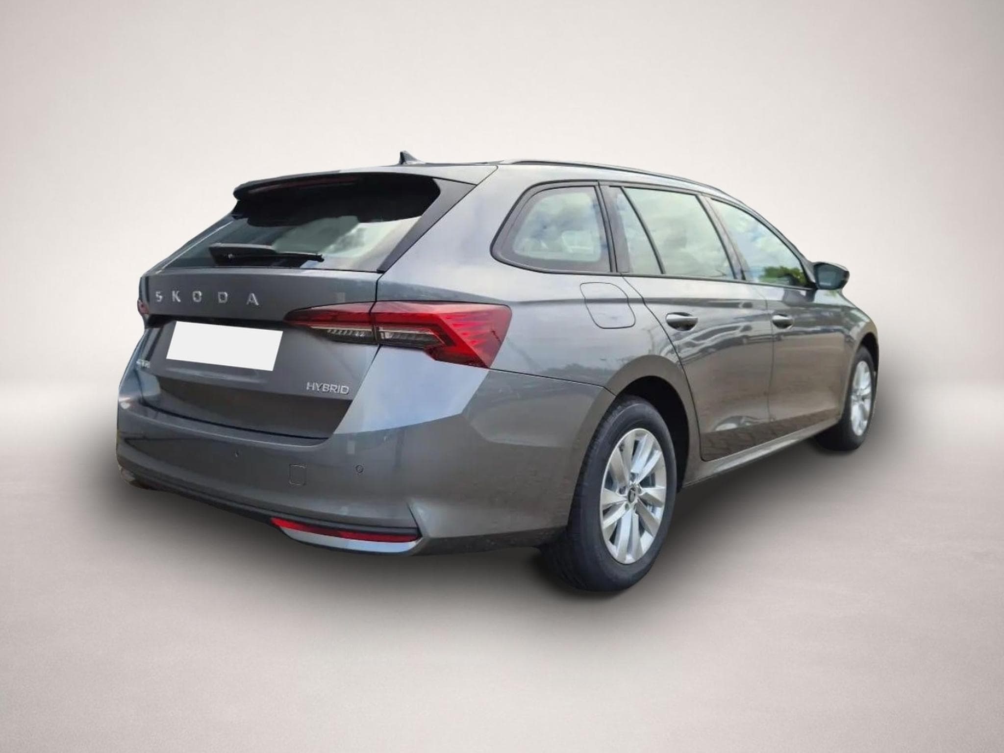 Skoda Octavia (2026) - Foto 5