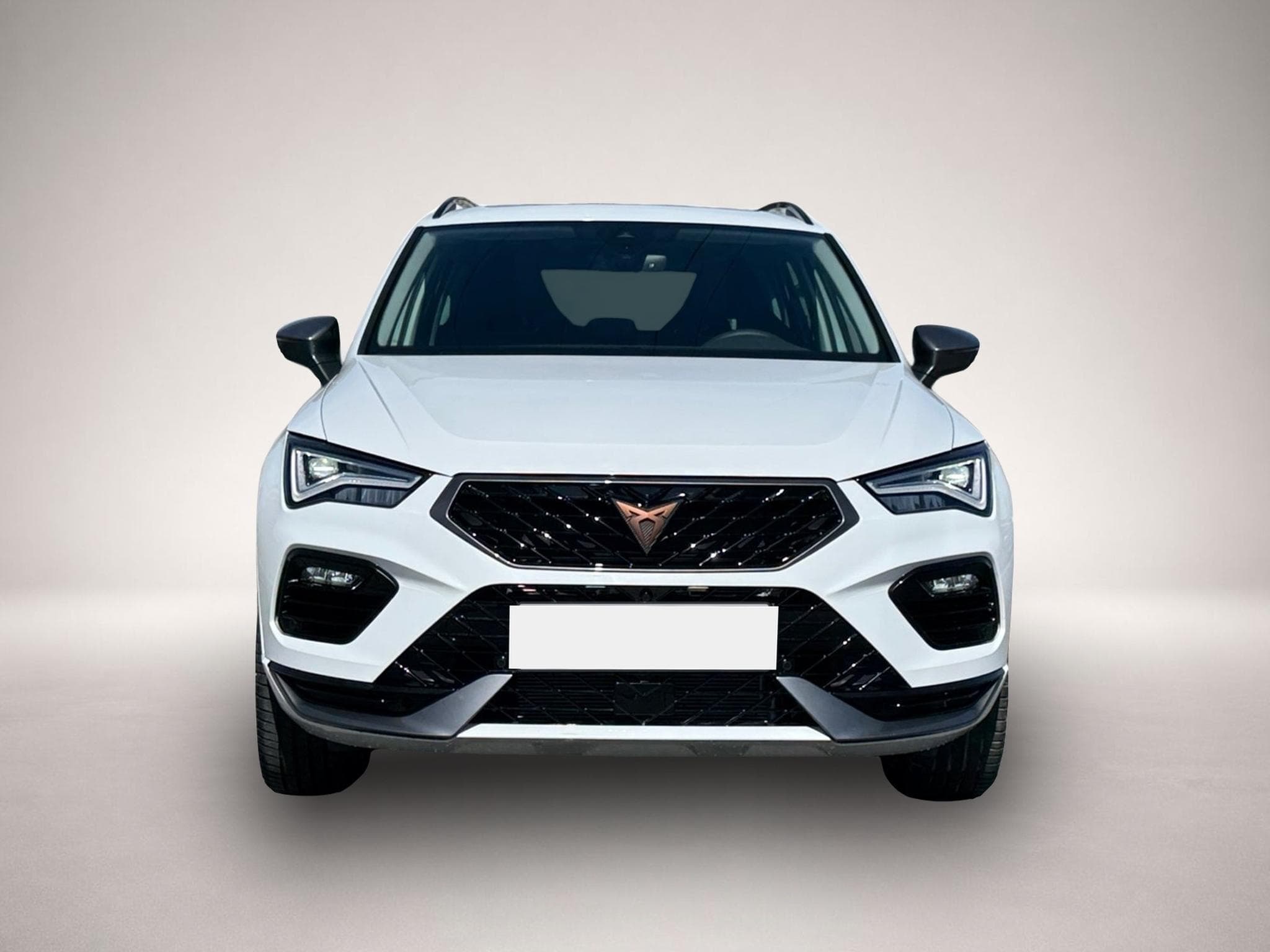 Cupra Ateca (2026) - Foto 2