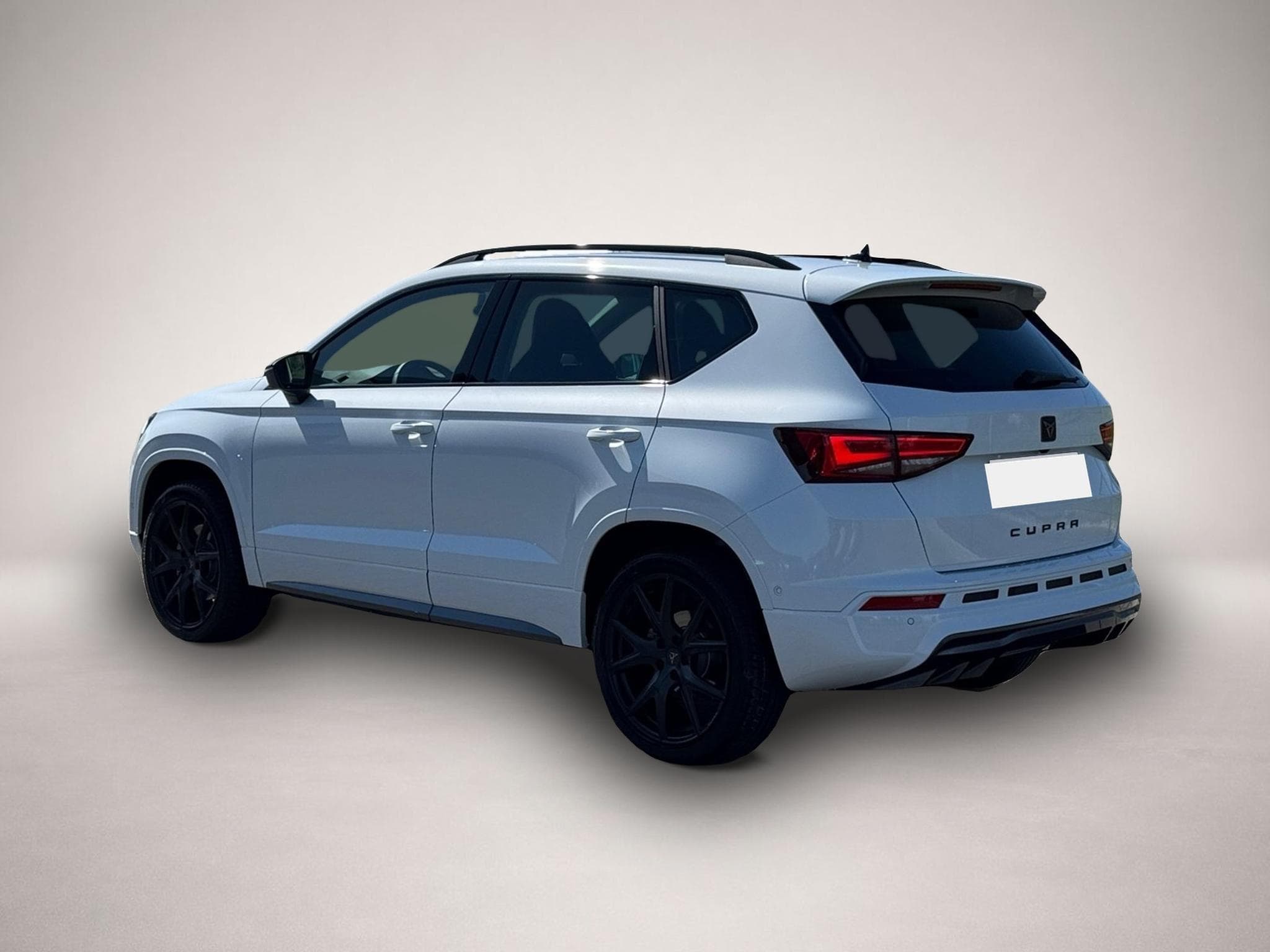 Cupra Ateca (2026) - Foto 4