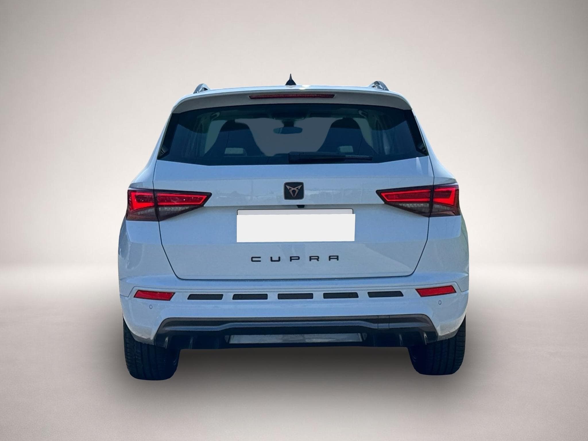 Cupra Ateca (2026) - Foto 5