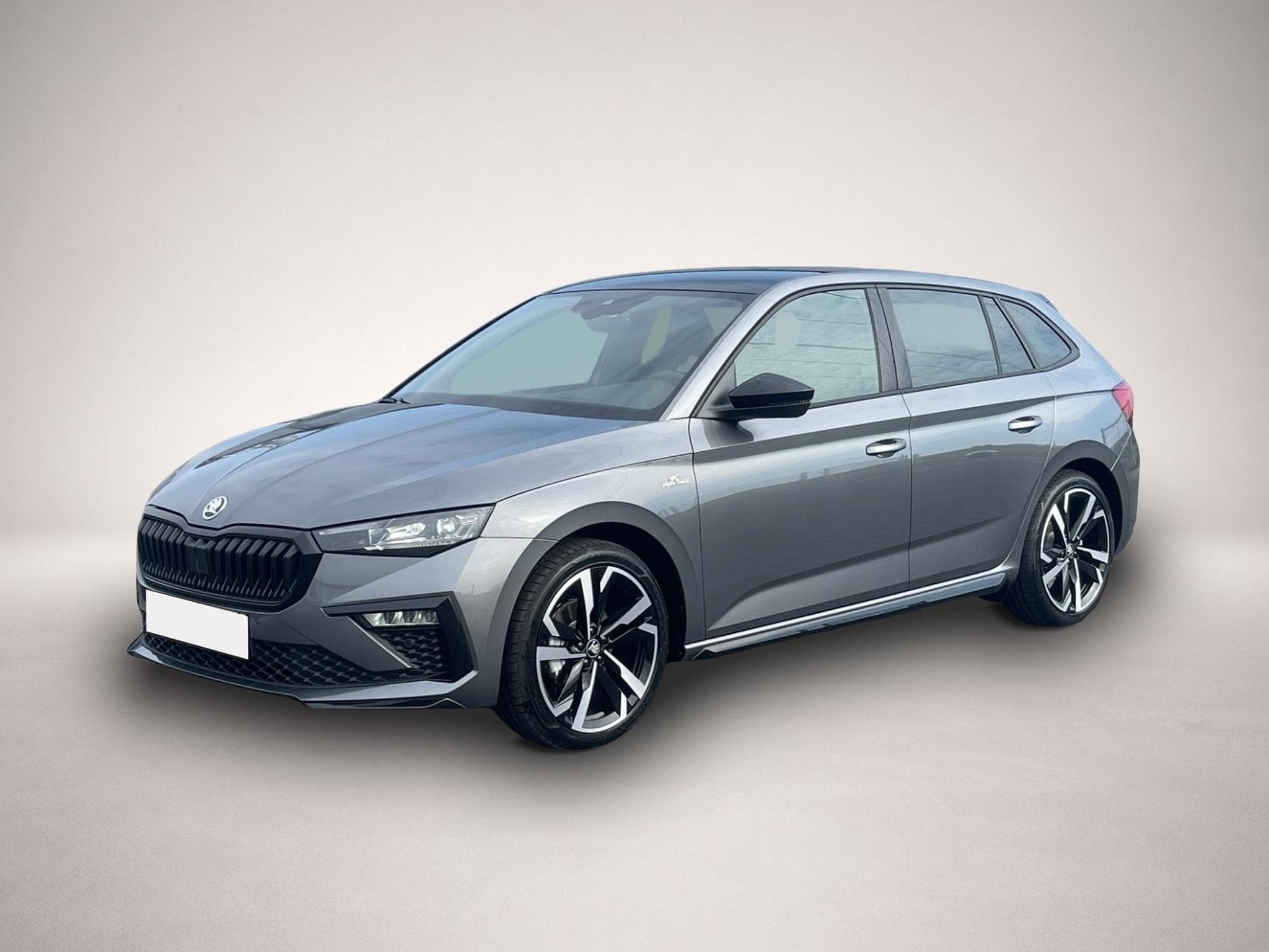 Skoda Scala (2026) - Foto 2