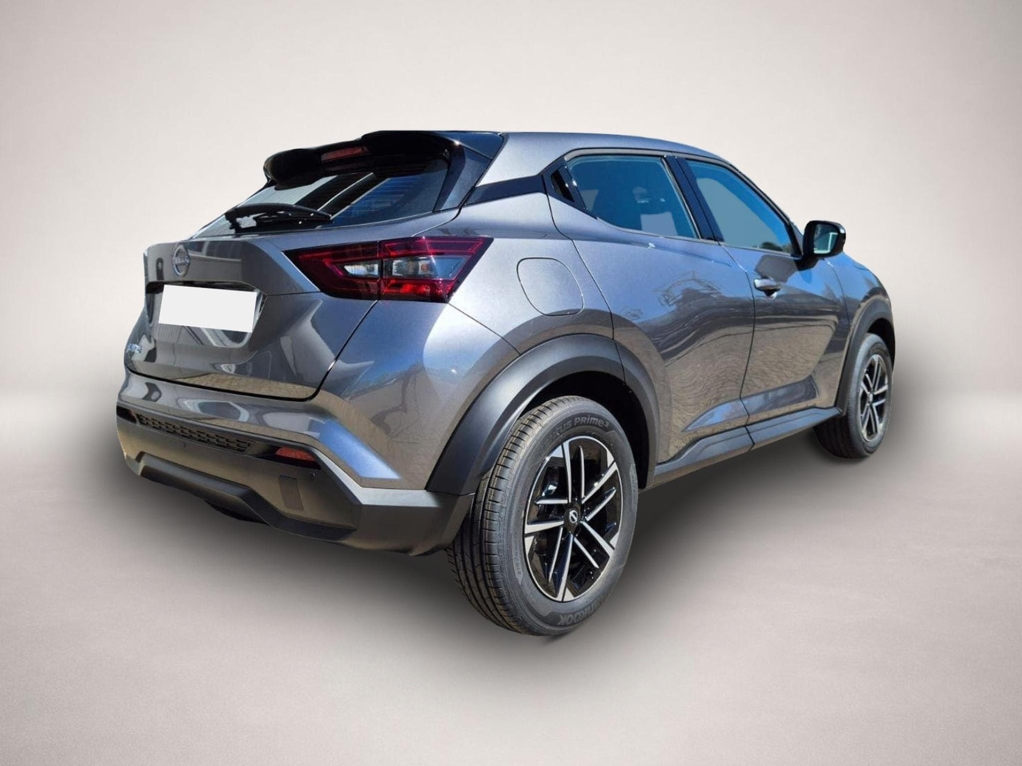 Nissan Juke (2026) - Foto 5
