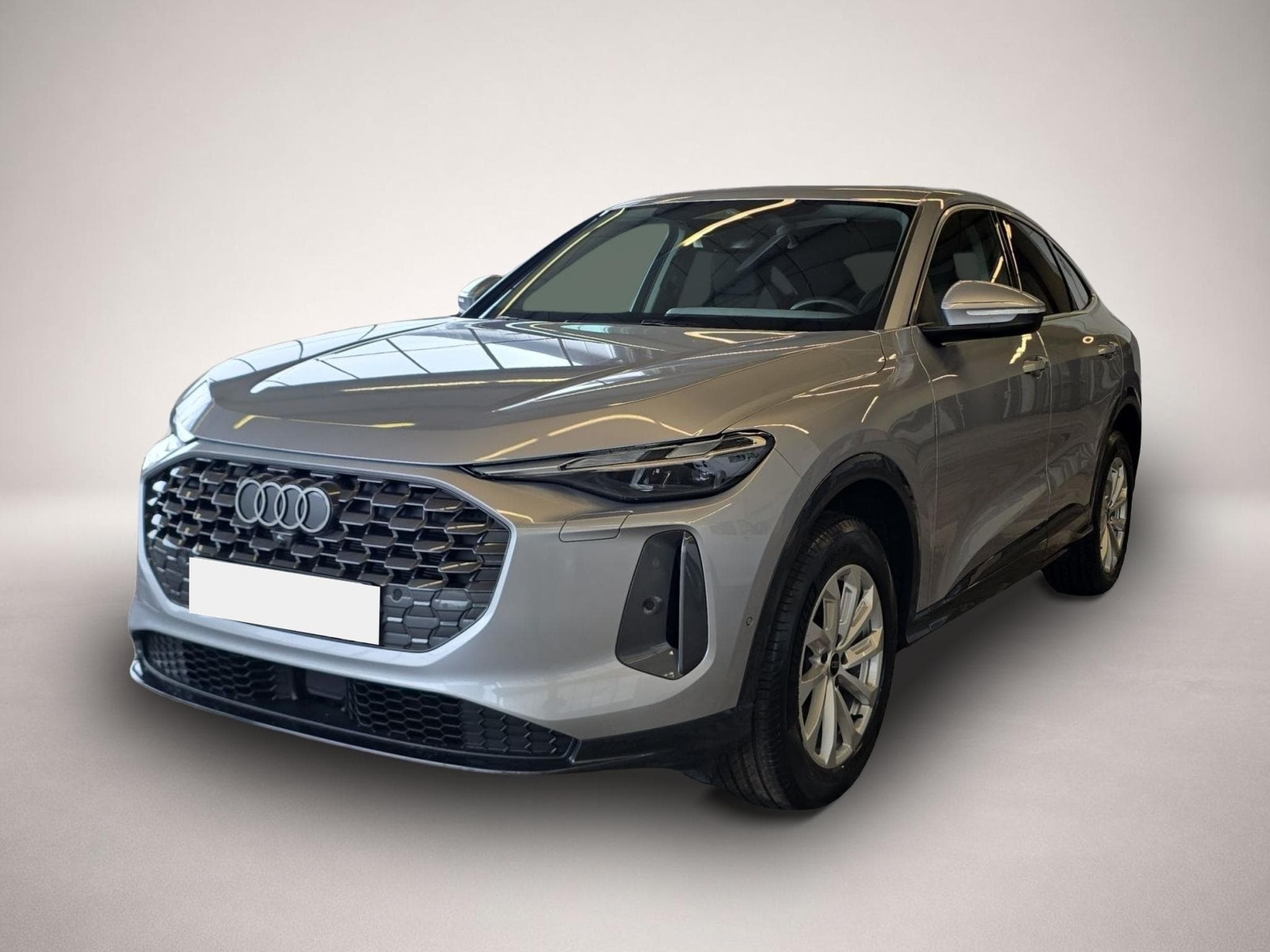 Audi Q5 (2025) - Foto 1