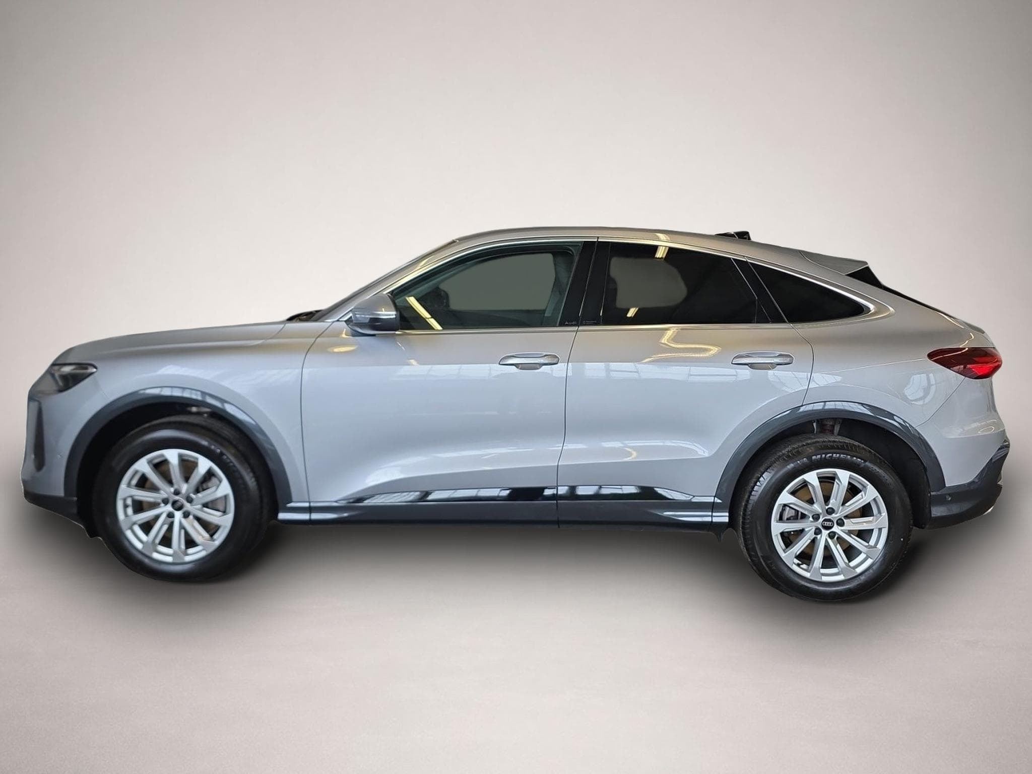 Audi Q5 (2025) - Foto 2