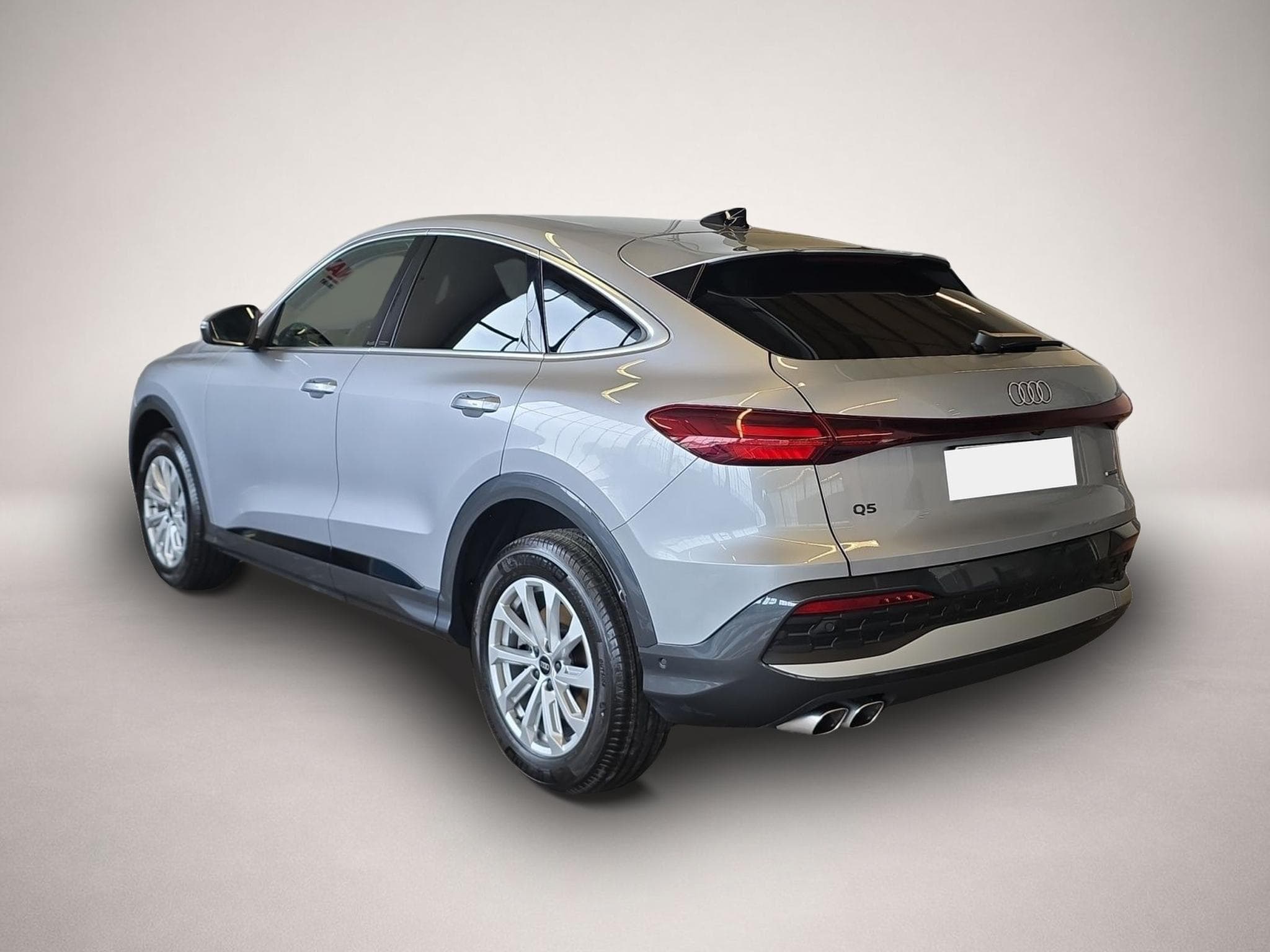Audi Q5 (2025) - Foto 3