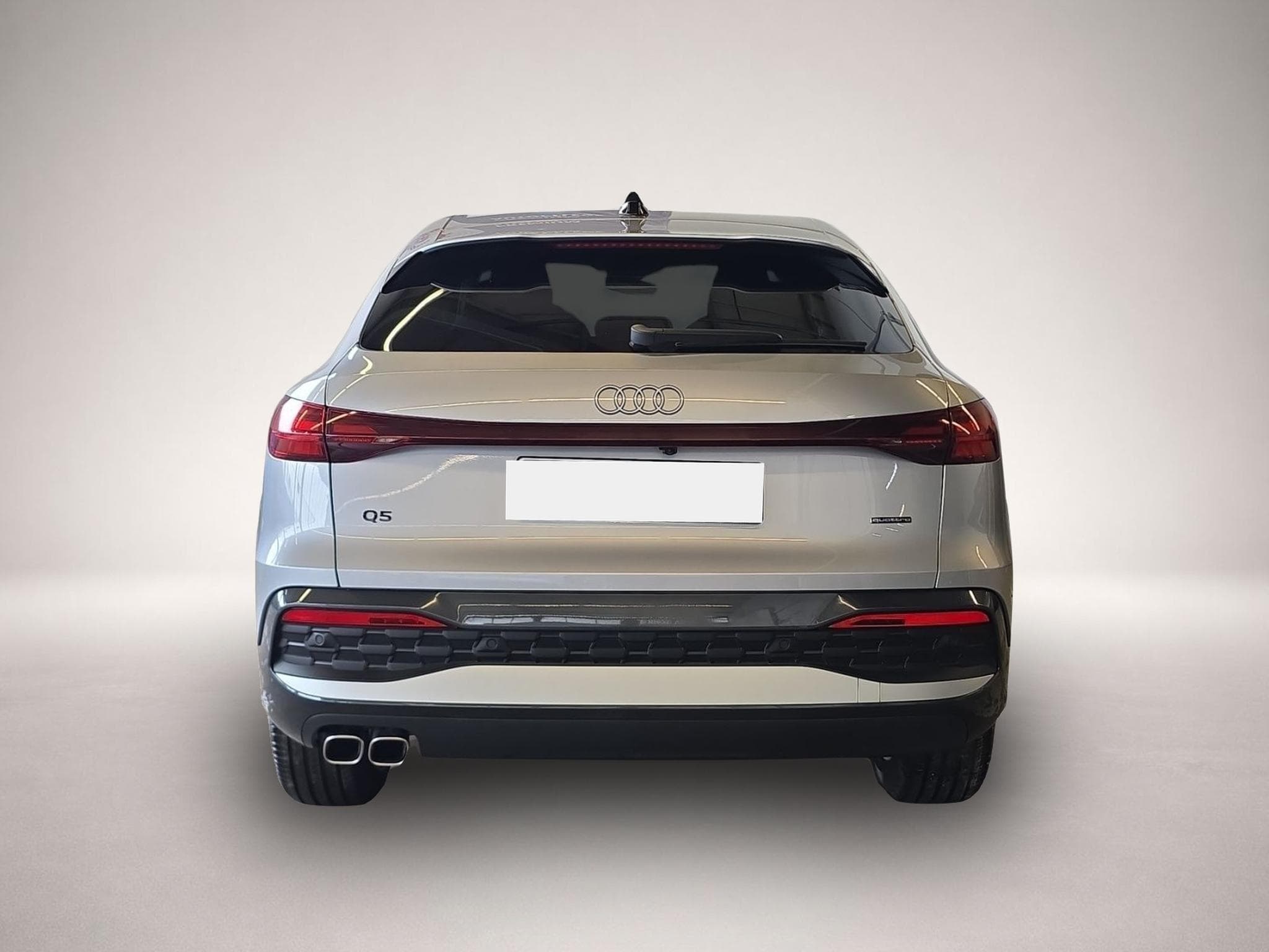 Audi Q5 (2025) - Foto 4