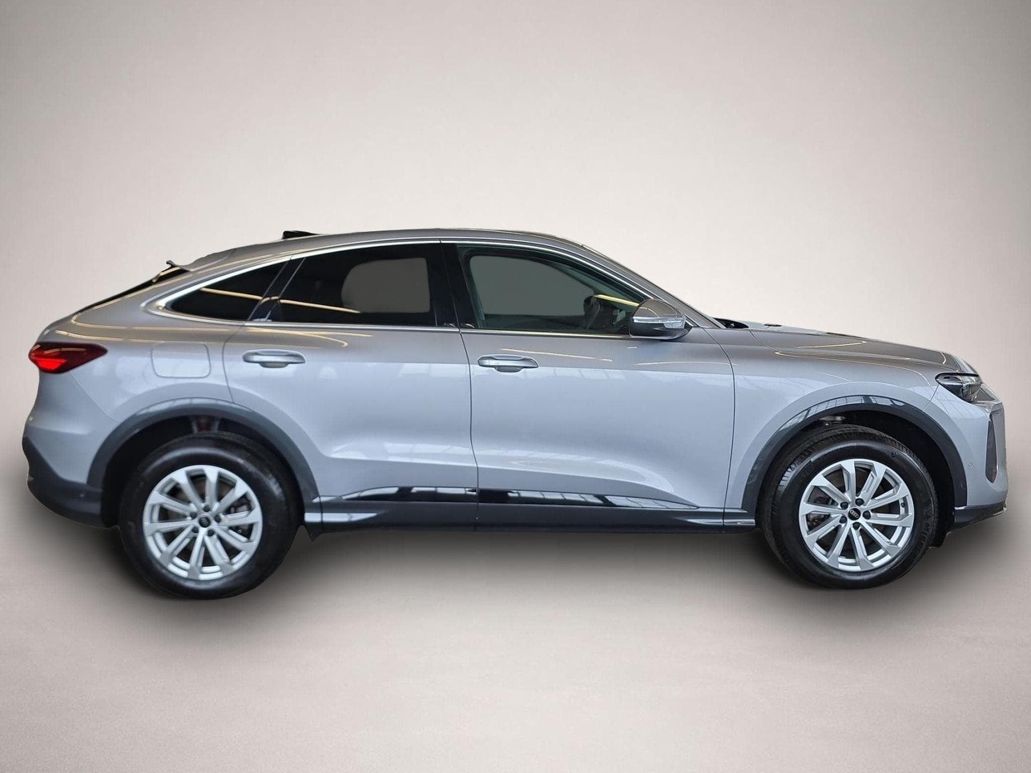 Audi Q5 (2025) - Foto 6
