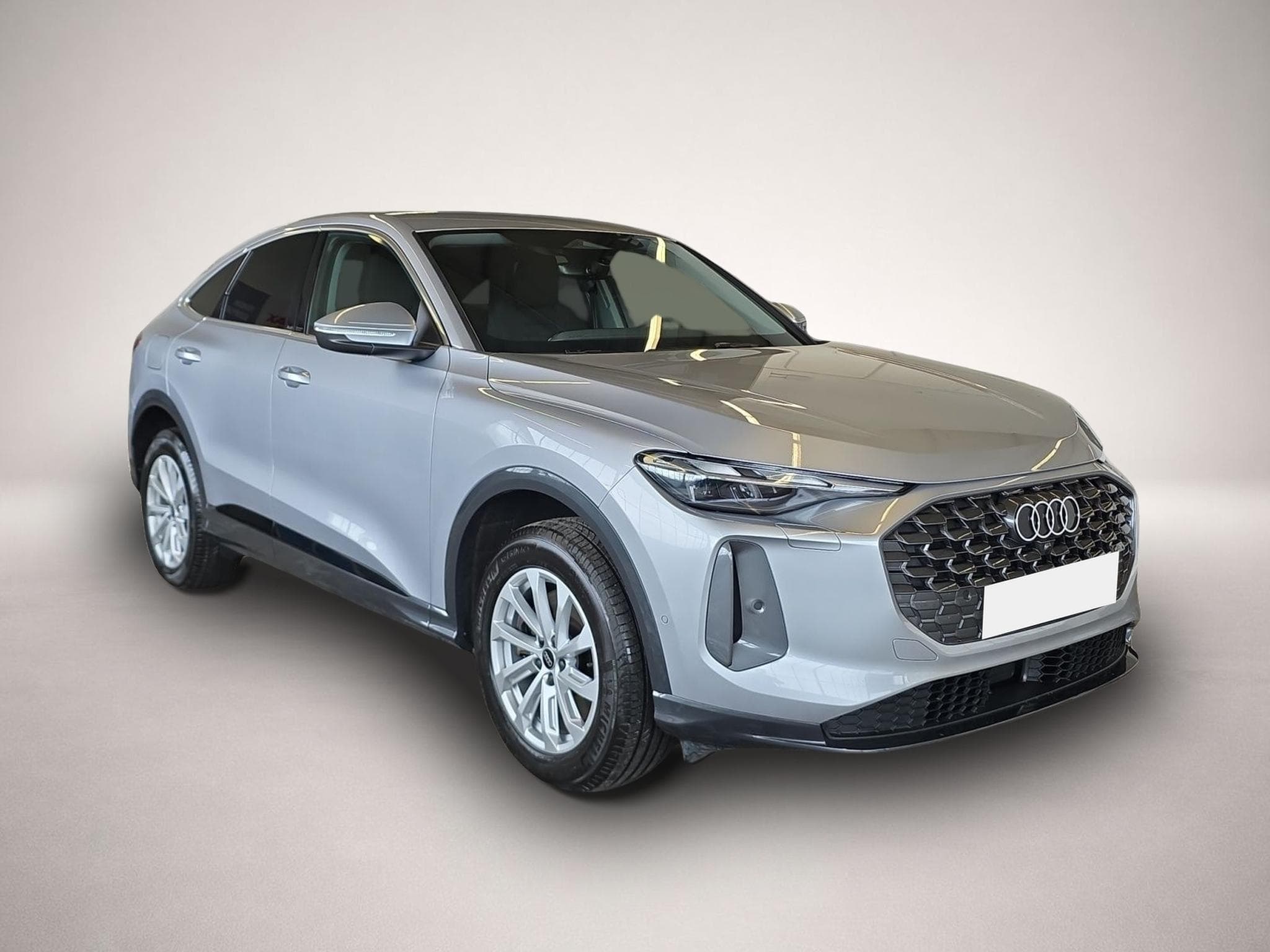 Audi Q5 (2025) - Foto 7