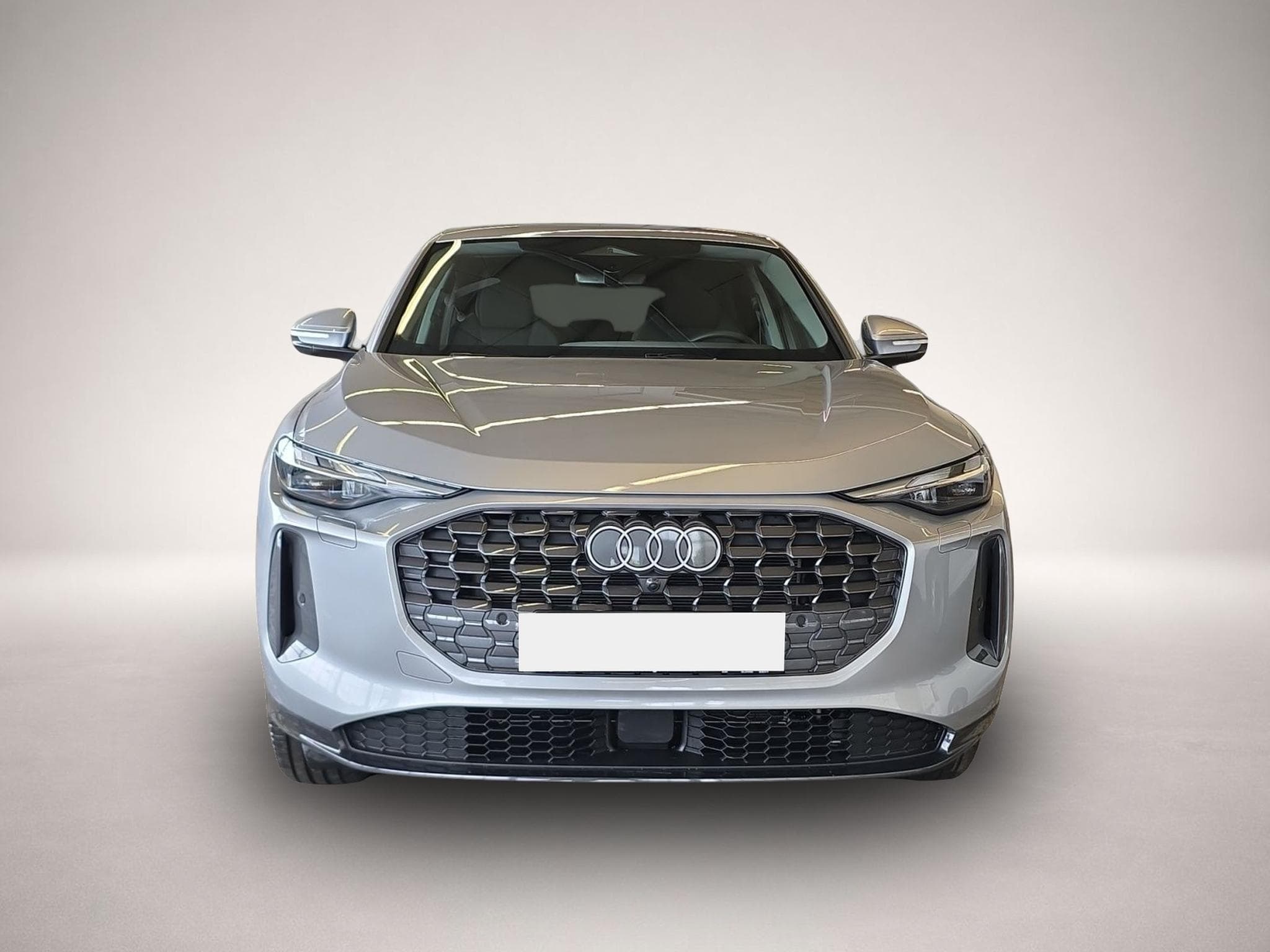 Audi Q5 (2025) - Foto 8