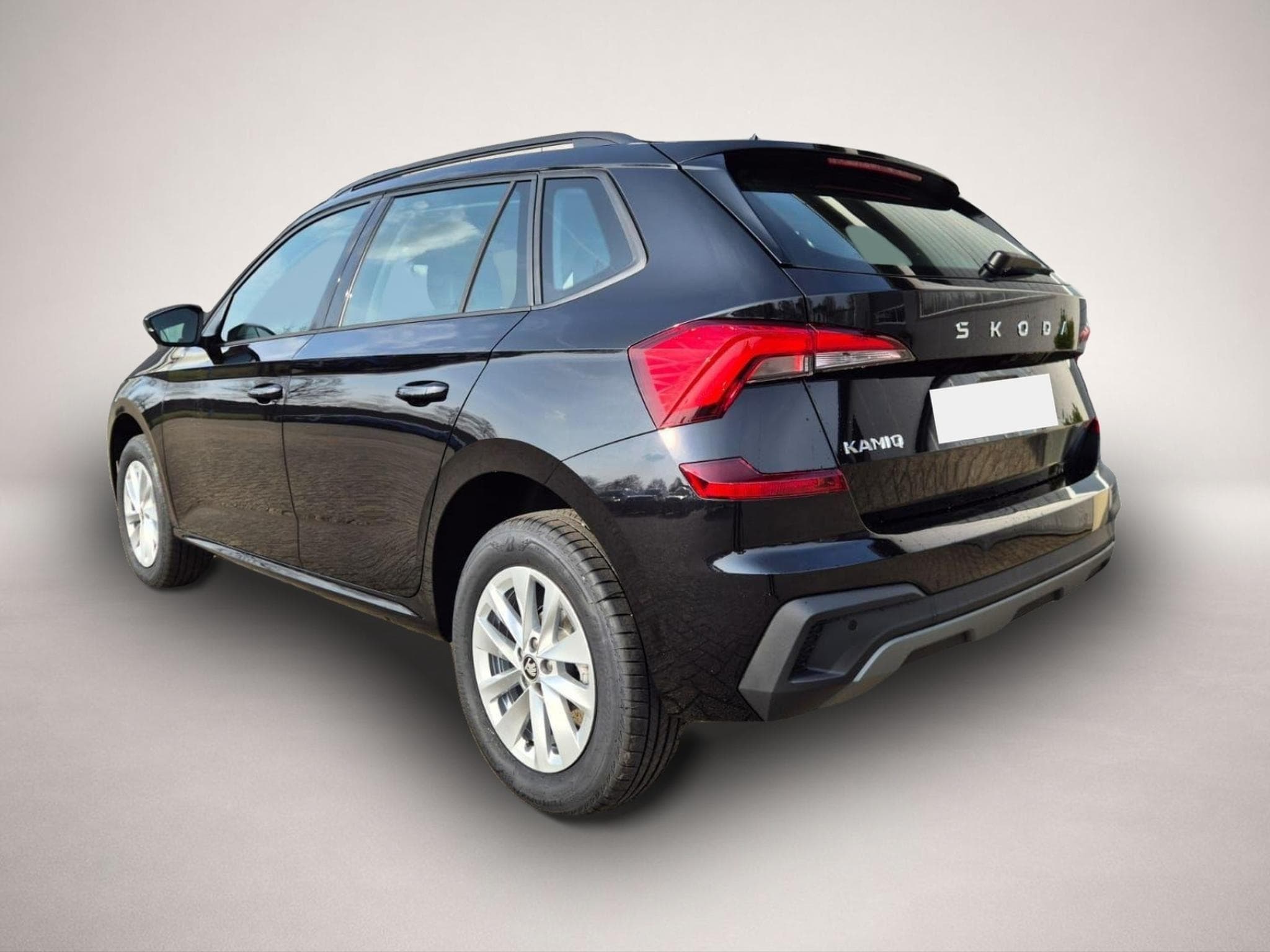 Skoda Kamiq (2026) - Foto 3