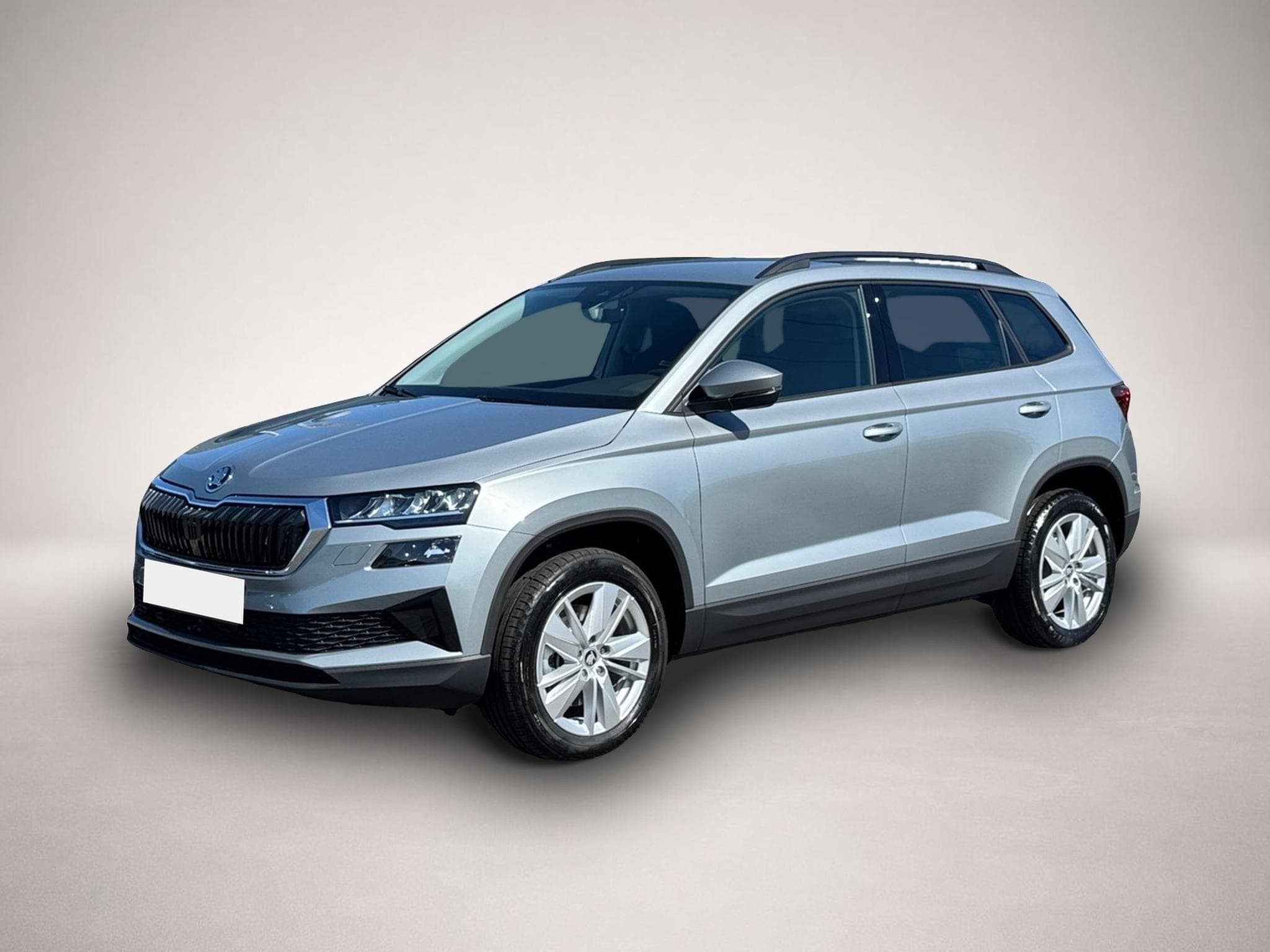 Skoda Karoq (2026) - Foto 1