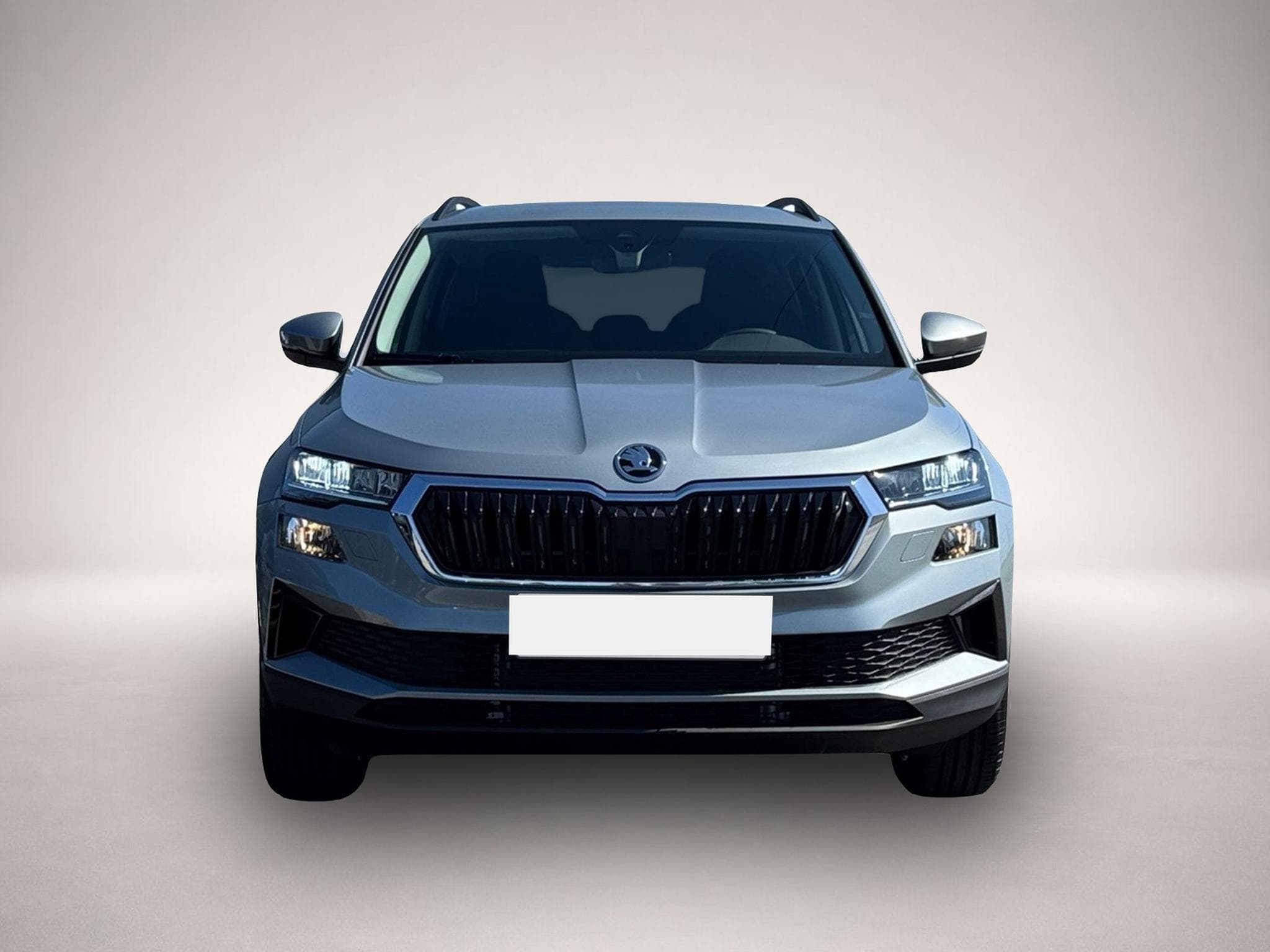 Skoda Karoq (2026) - Foto 2