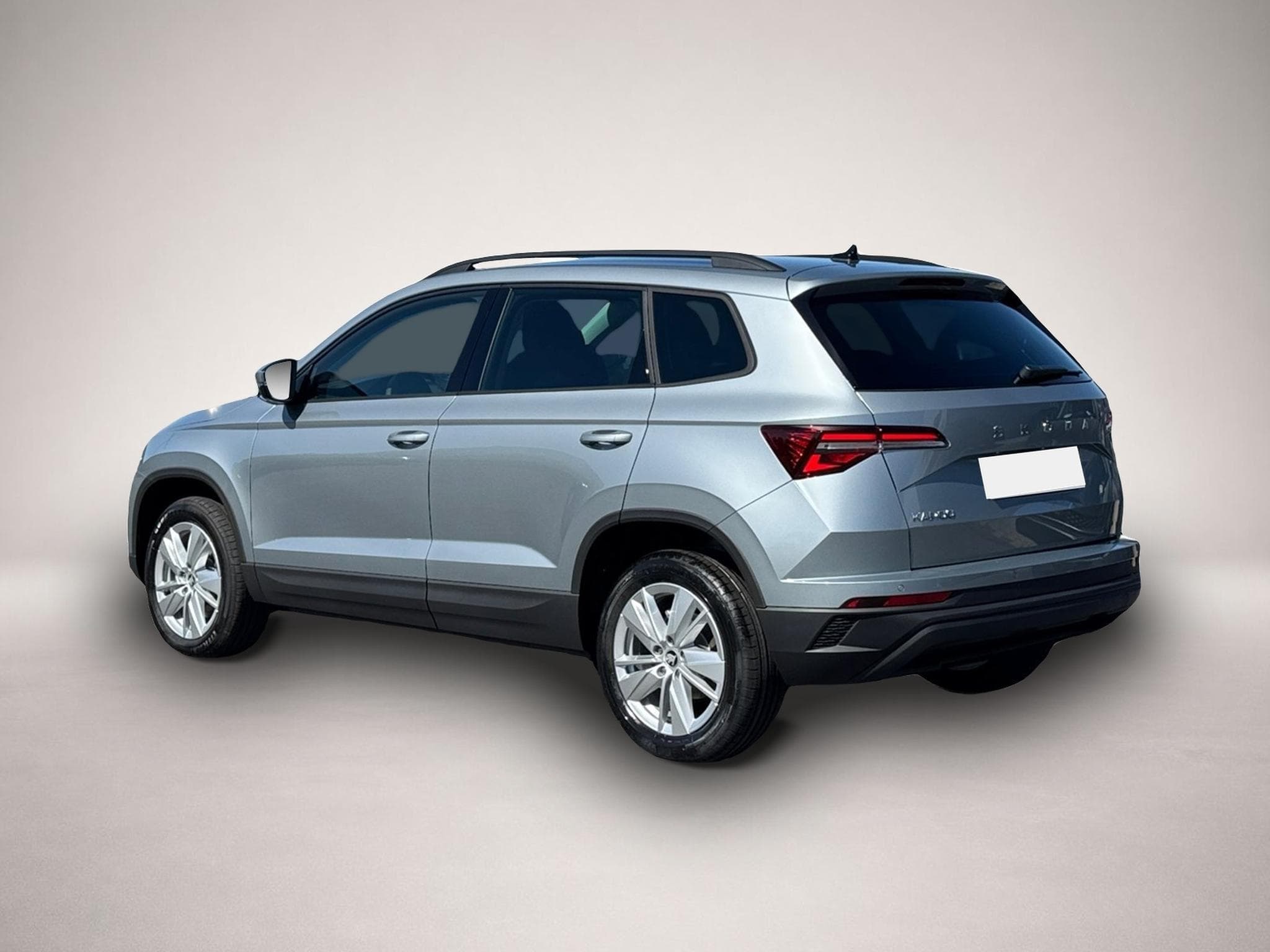 Skoda Karoq (2026) - Foto 4