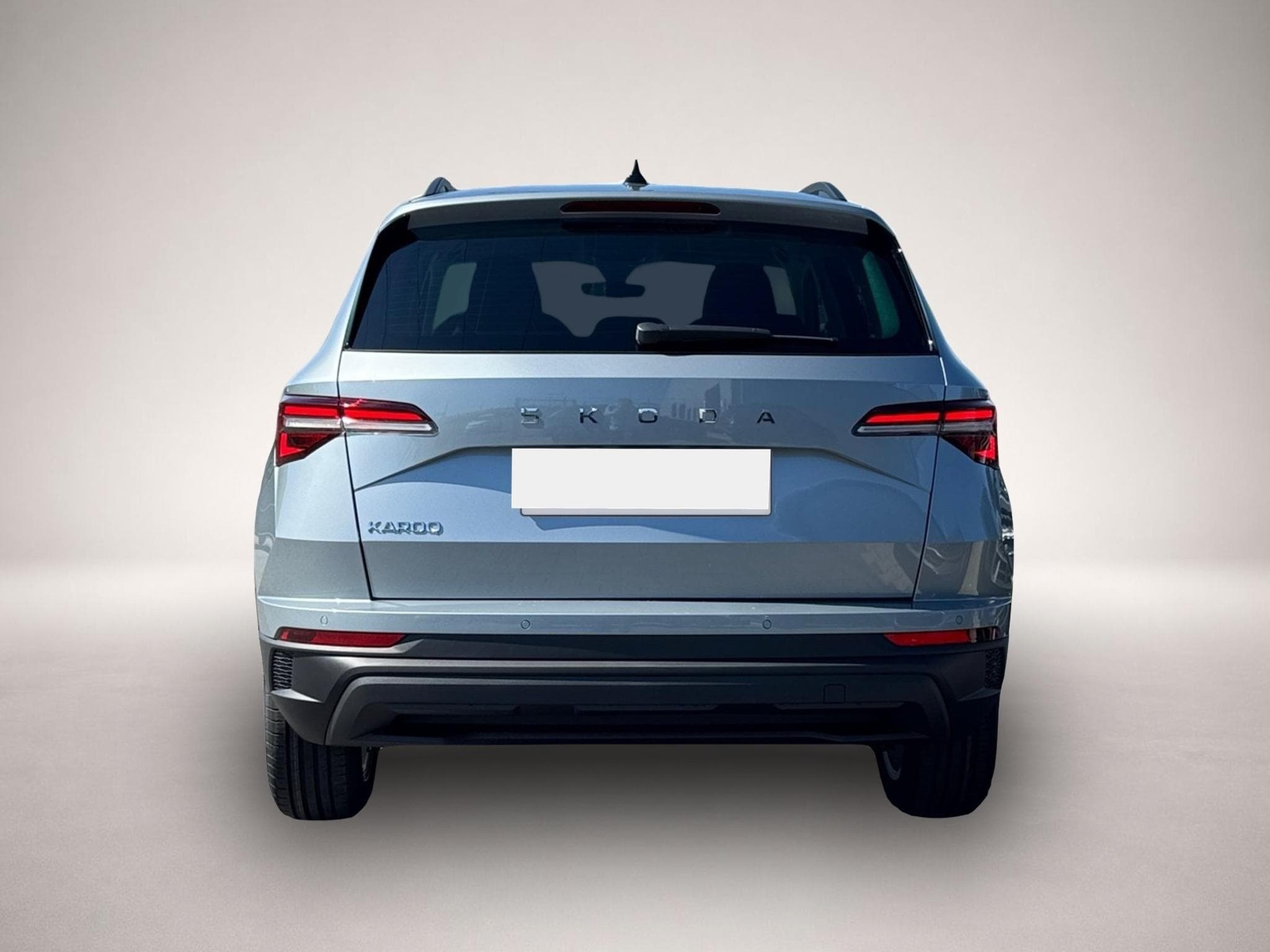 Skoda Karoq (2026) - Foto 5