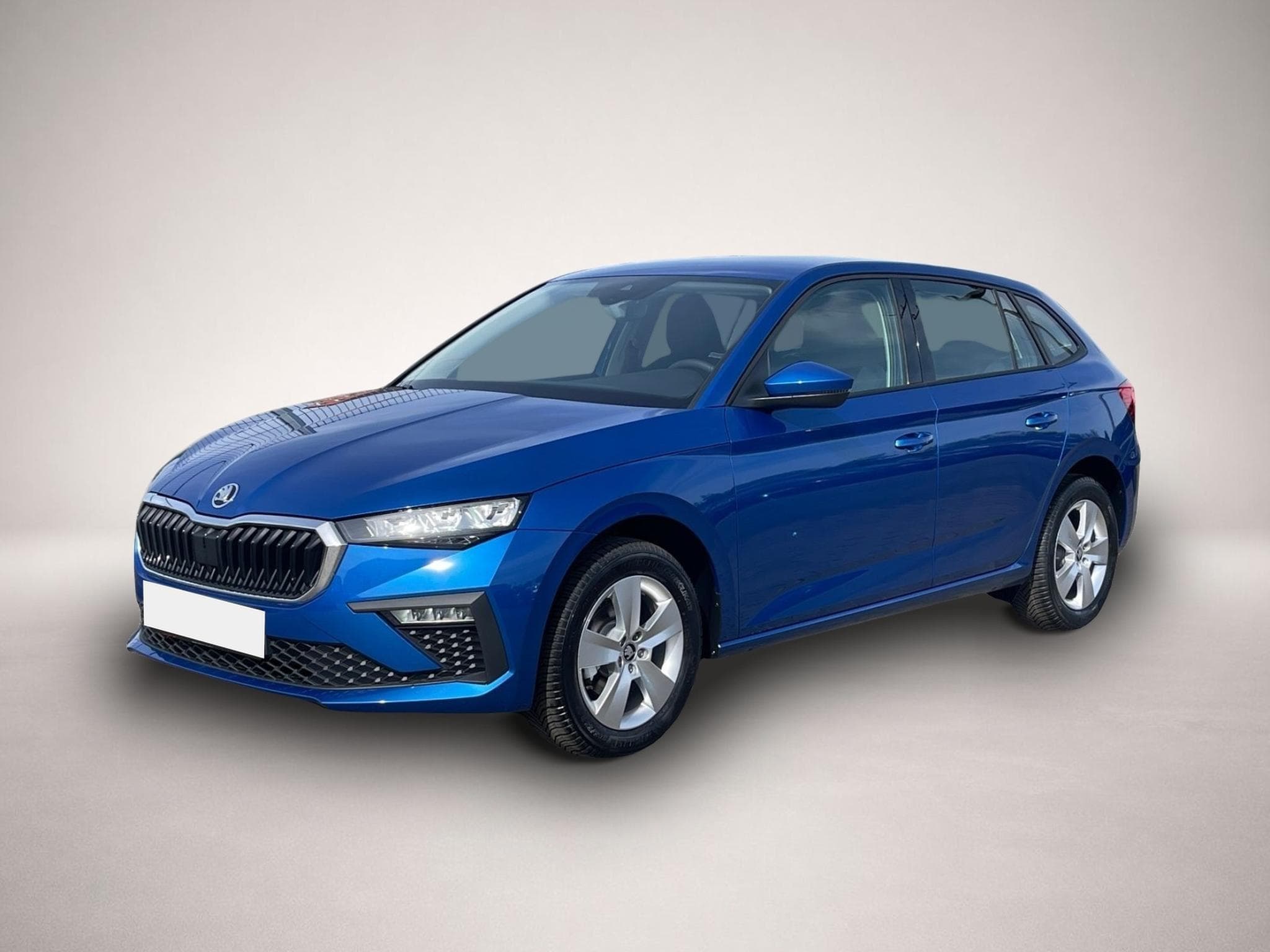 Skoda Scala (2026) - Foto 1