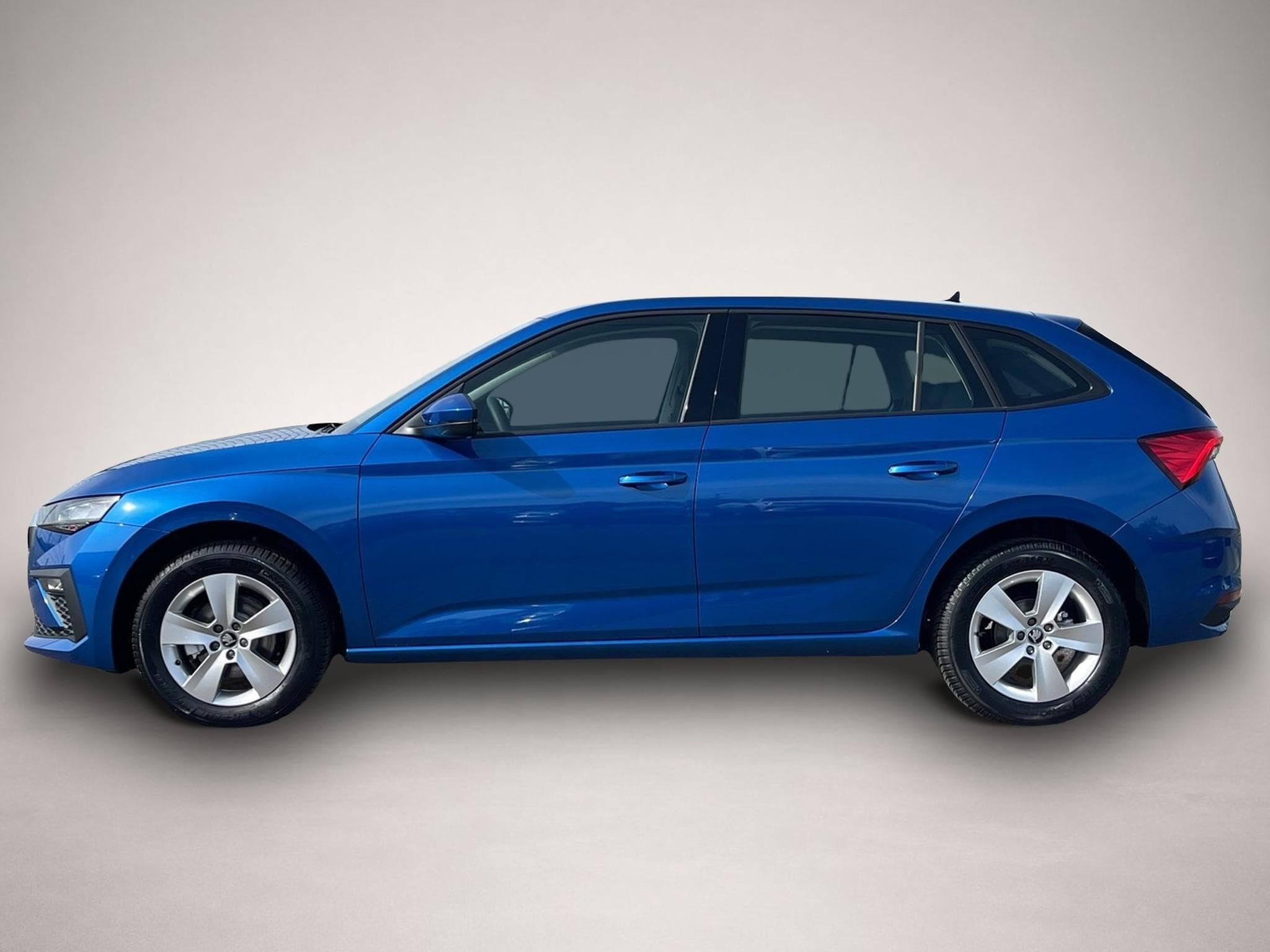 Skoda Scala (2026) - Foto 3
