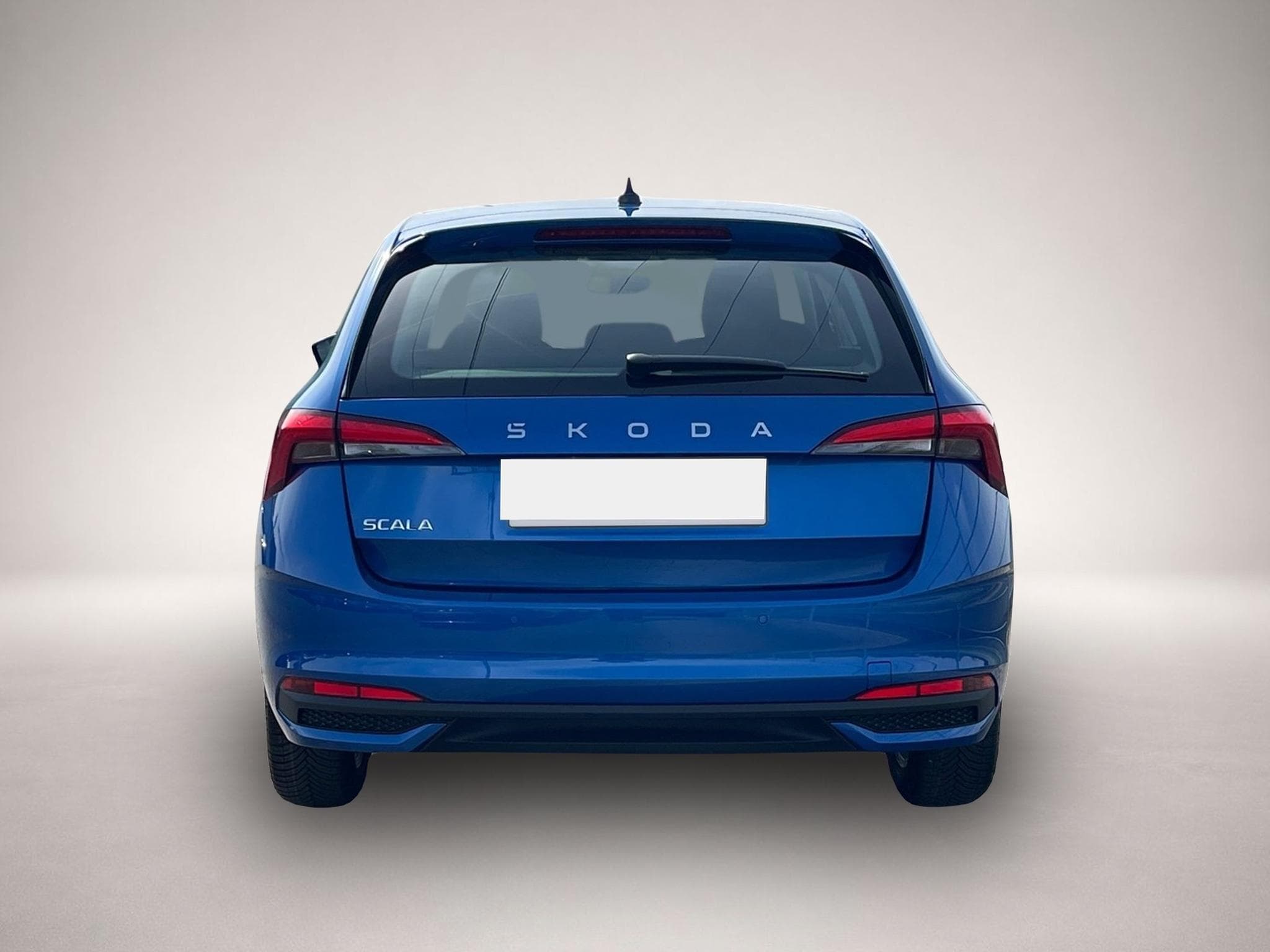 Skoda Scala (2026) - Foto 5