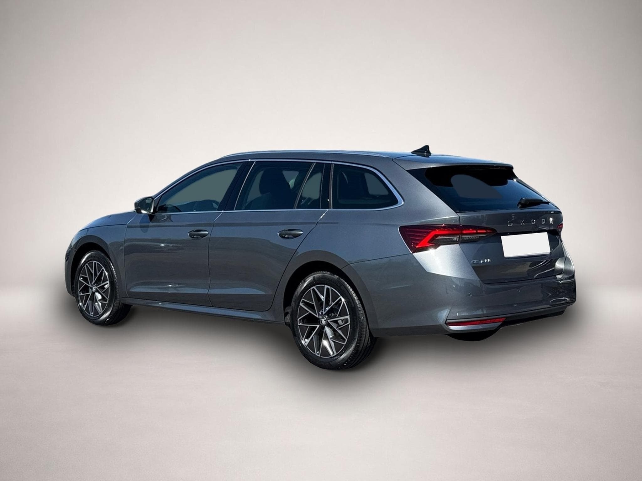 Skoda Octavia (2026) - Foto 4