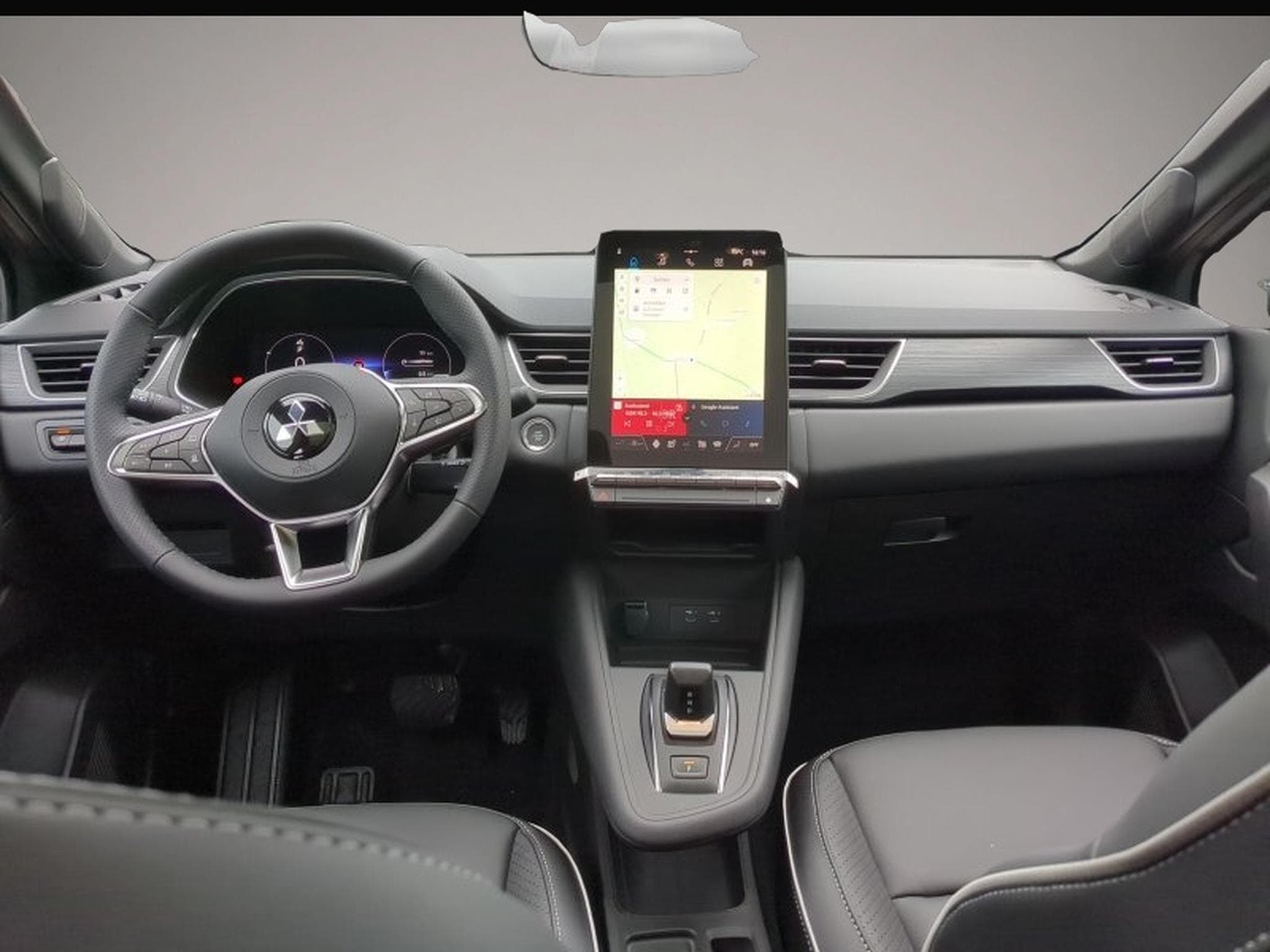 Mitsubishi Grandis (2026) - Foto 5