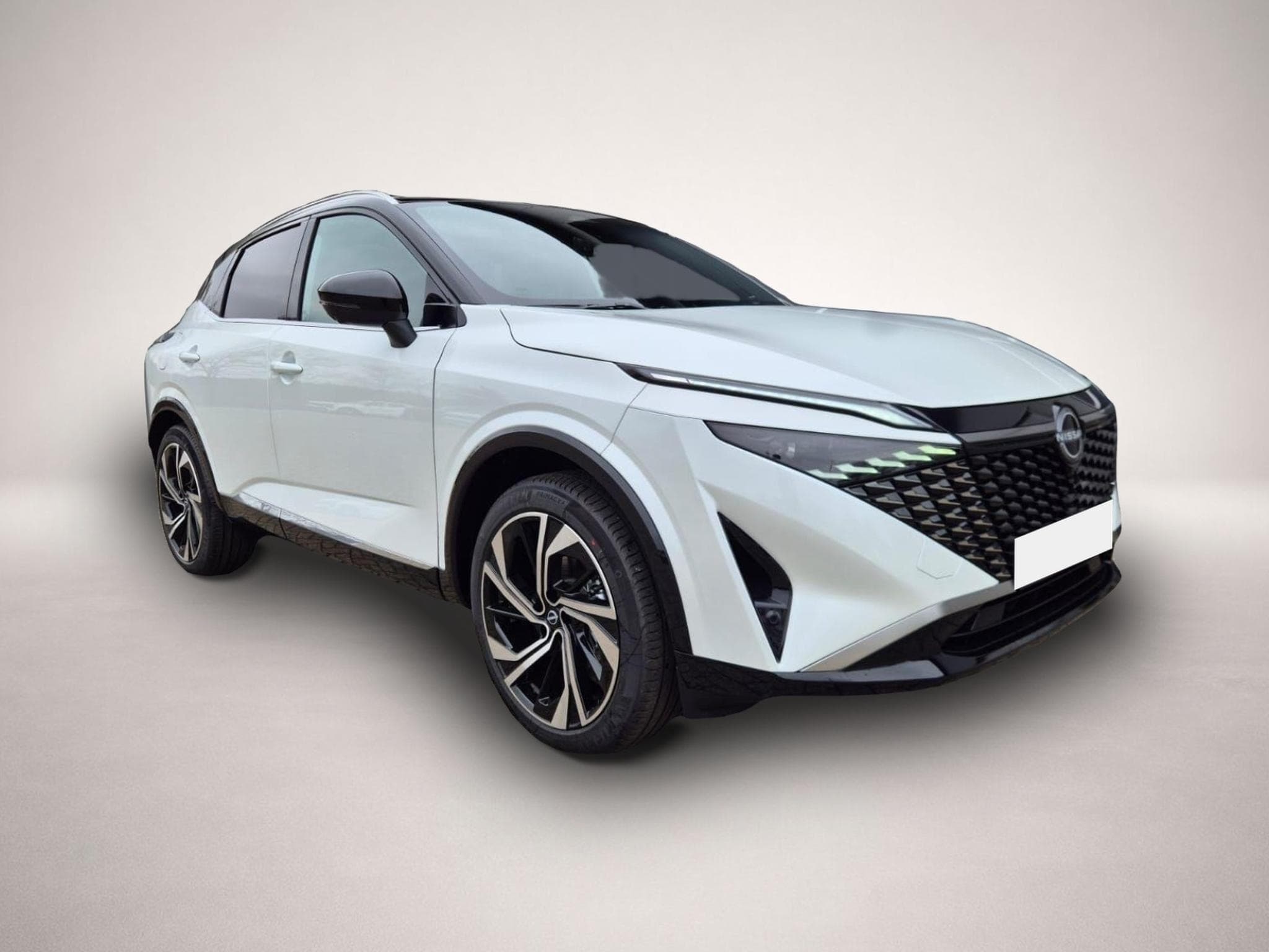 Nissan Qashqai (2026) - Foto 6