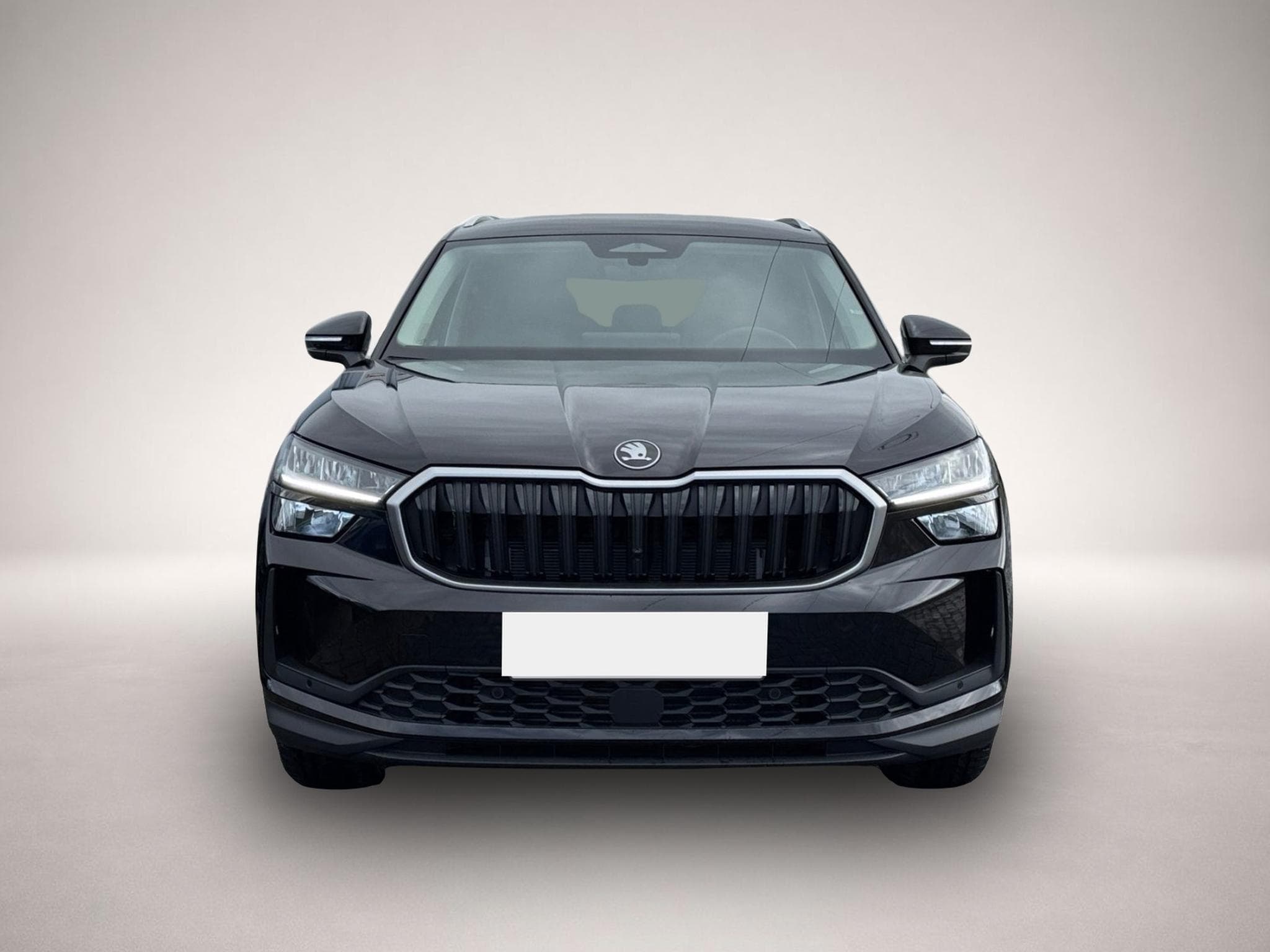 Skoda Kodiaq (2026) - Foto 1
