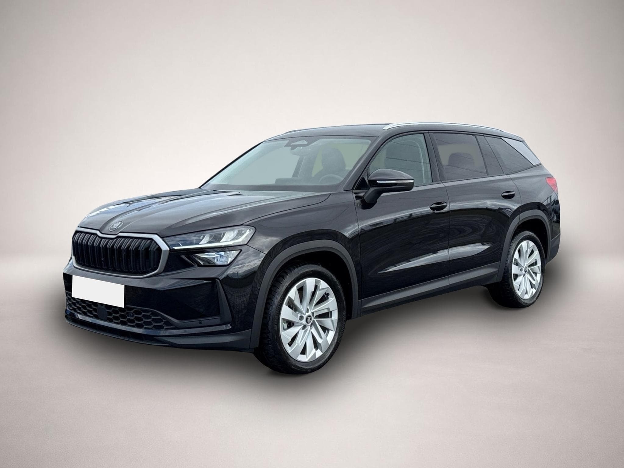 Skoda Kodiaq (2026) - Foto 2