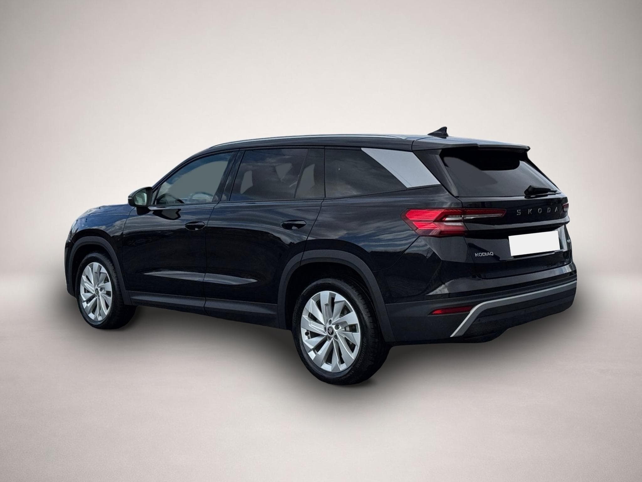 Skoda Kodiaq (2026) - Foto 4
