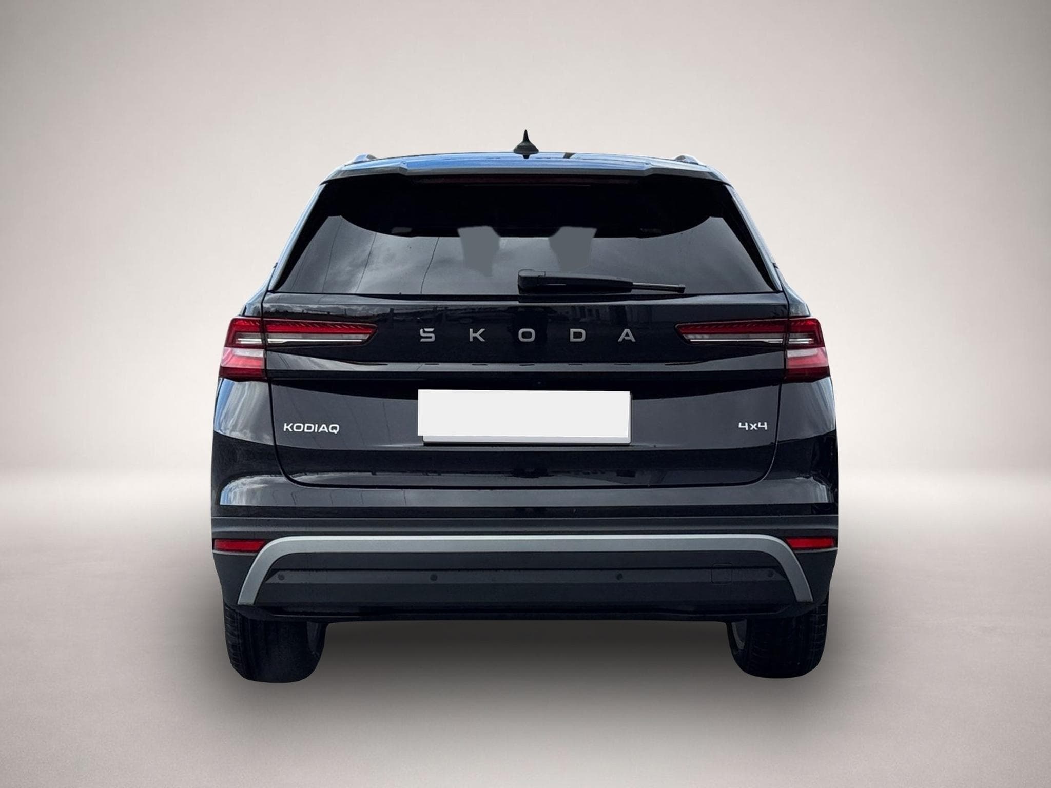 Skoda Kodiaq (2026) - Foto 5