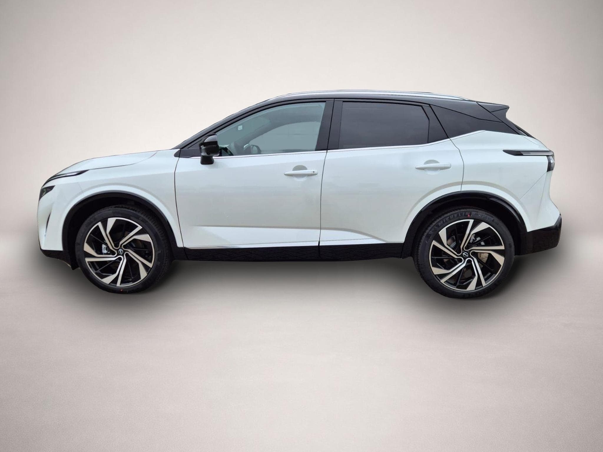 Nissan Qashqai (2026) - Foto 1