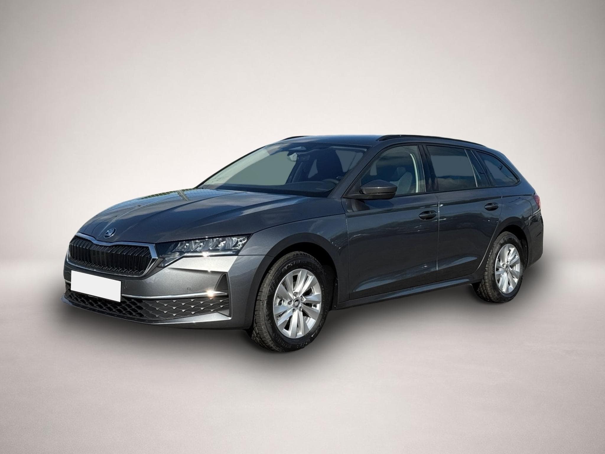 Skoda Octavia (2026) - Foto 1
