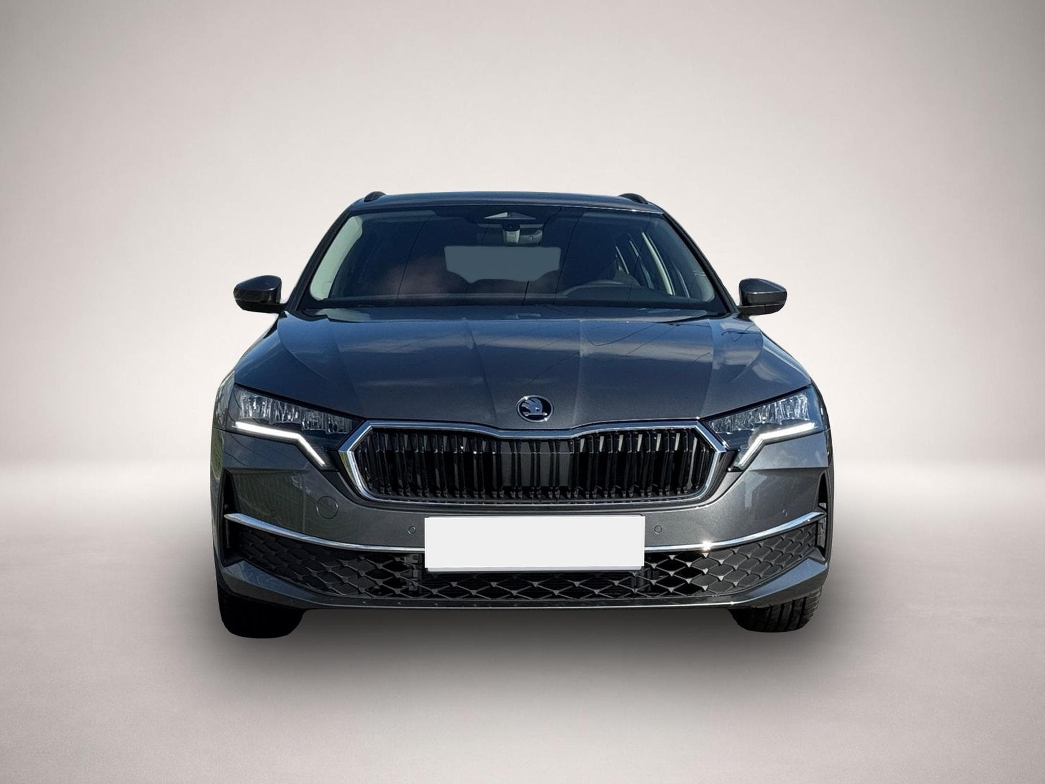 Skoda Octavia (2026) - Foto 2