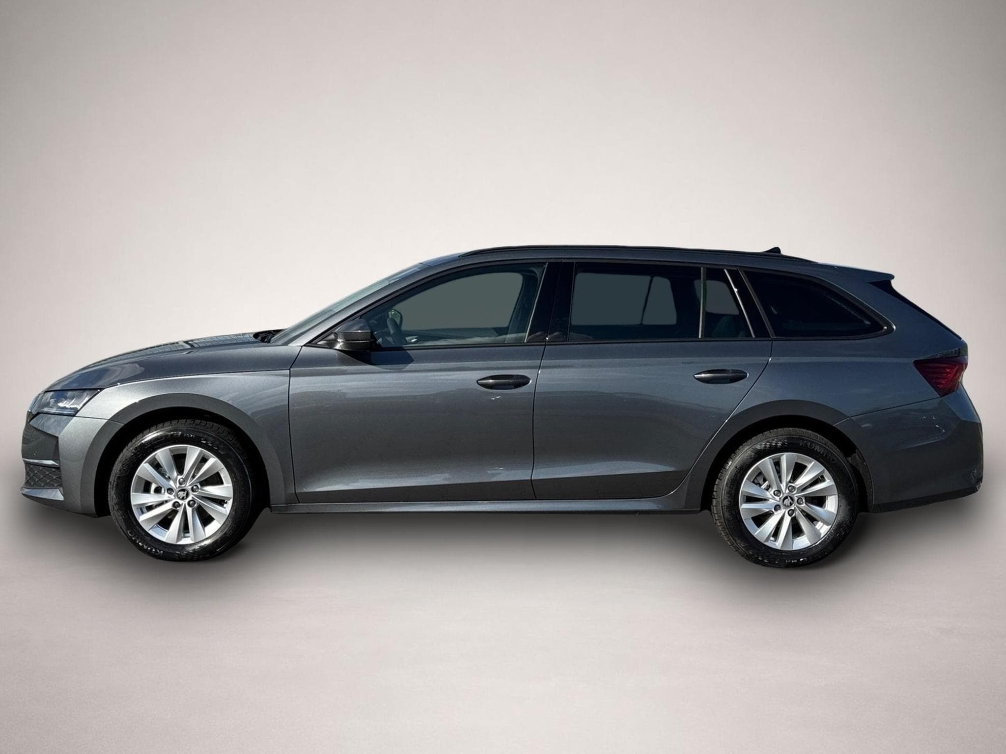 Skoda Octavia (2026) - Foto 3