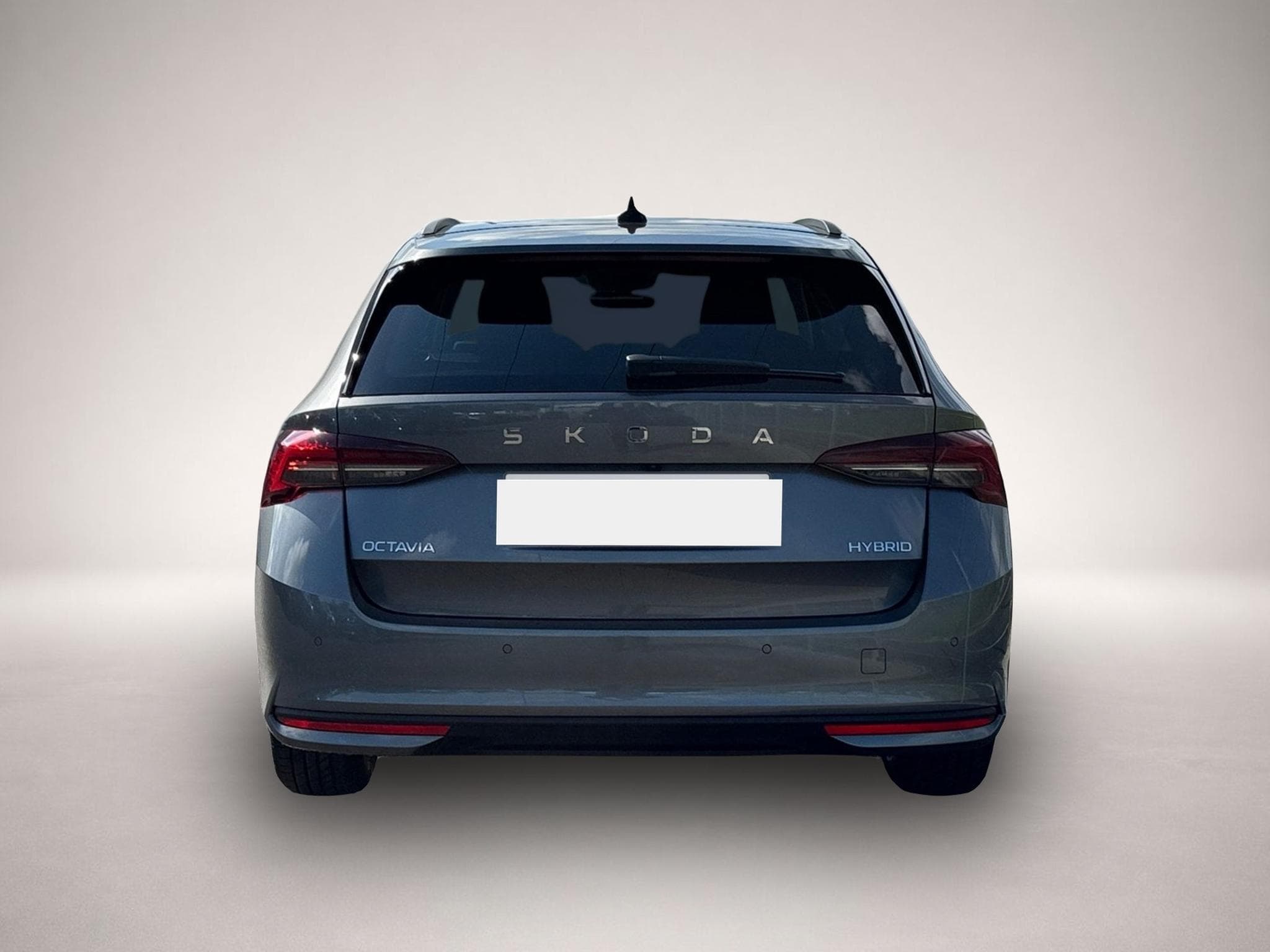 Skoda Octavia (2026) - Foto 5