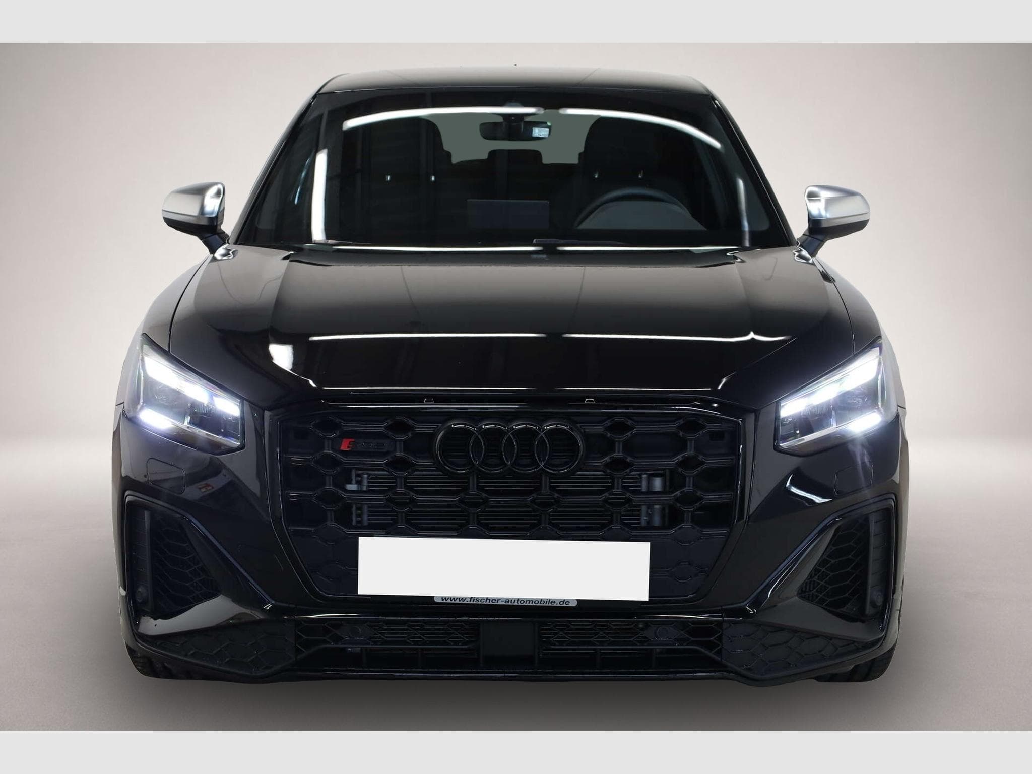 Audi Quattro (2023) - Foto 2