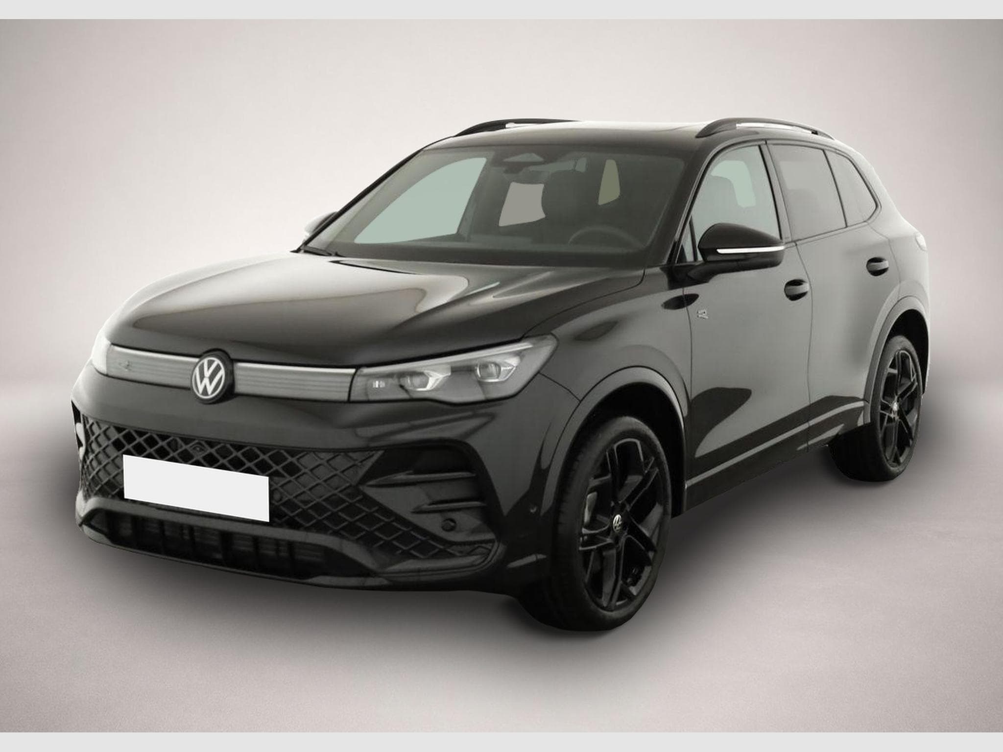 VW Tiguan (2025) - Foto 1