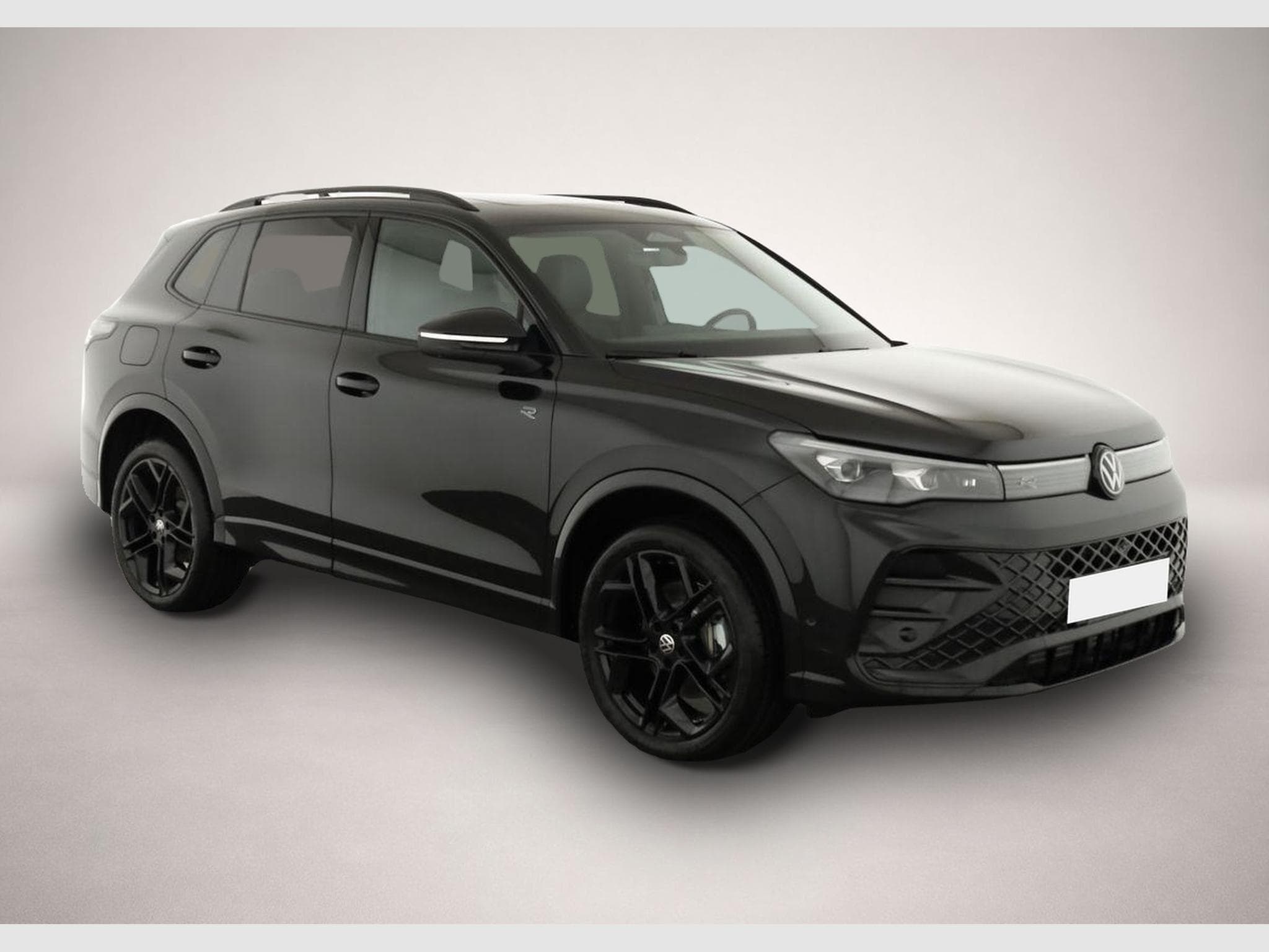 VW Tiguan (2025) - Foto 2