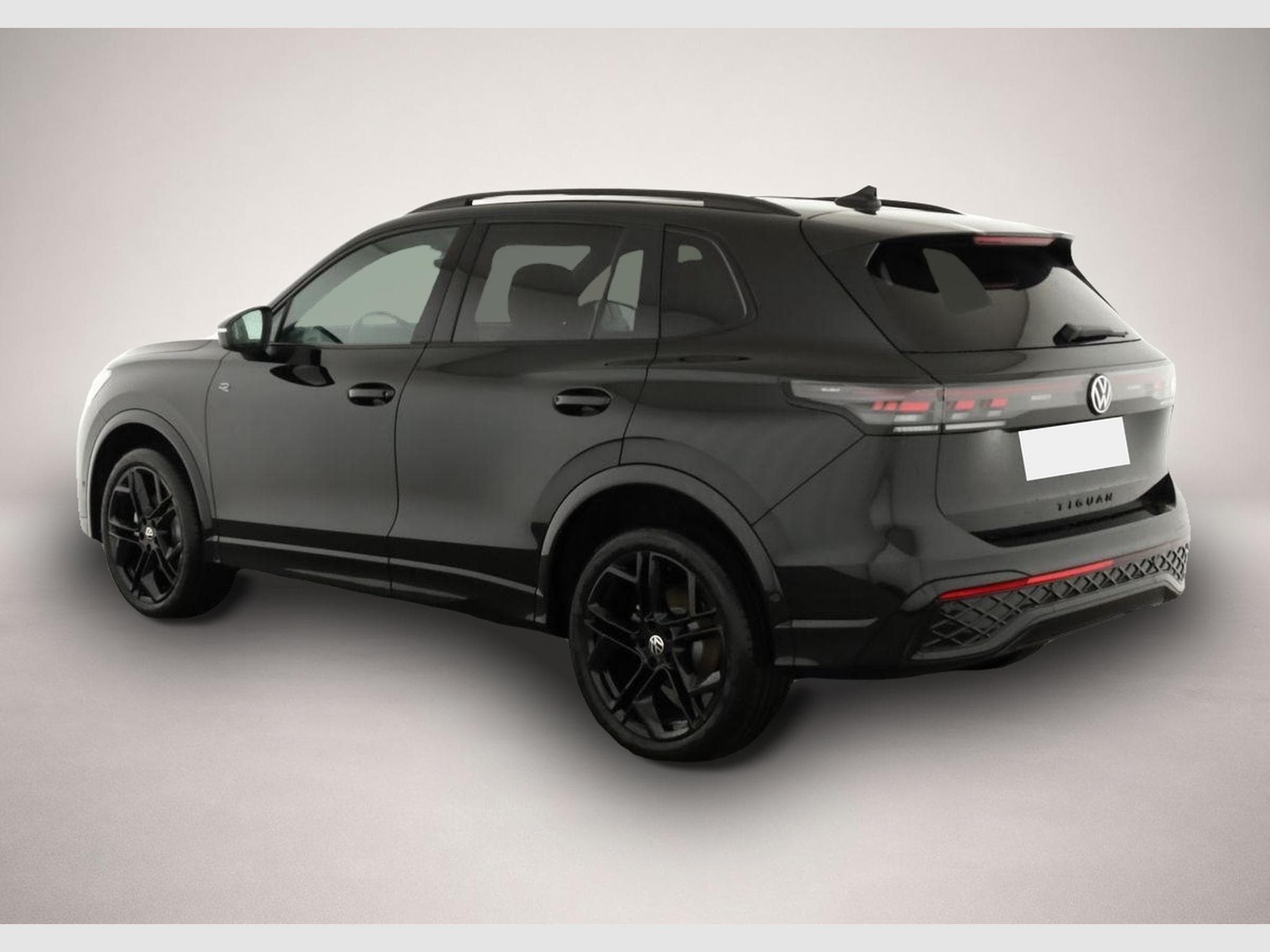 VW Tiguan (2025) - Foto 4