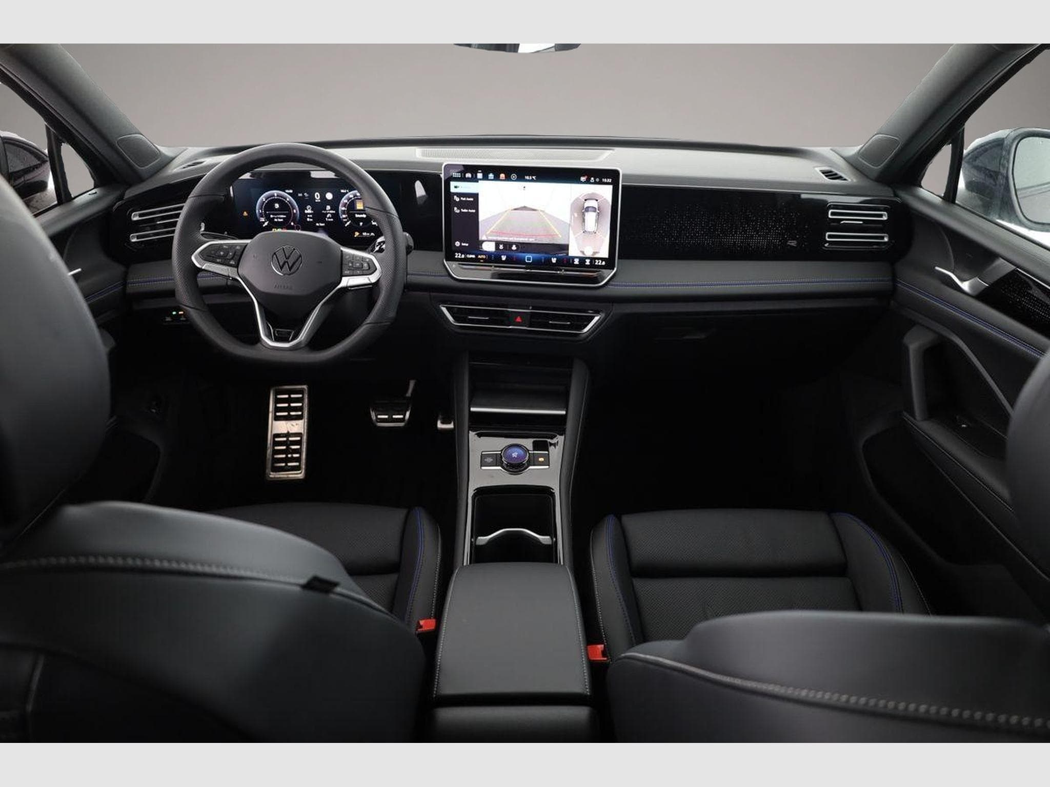 VW Tiguan (2025) - Foto 5