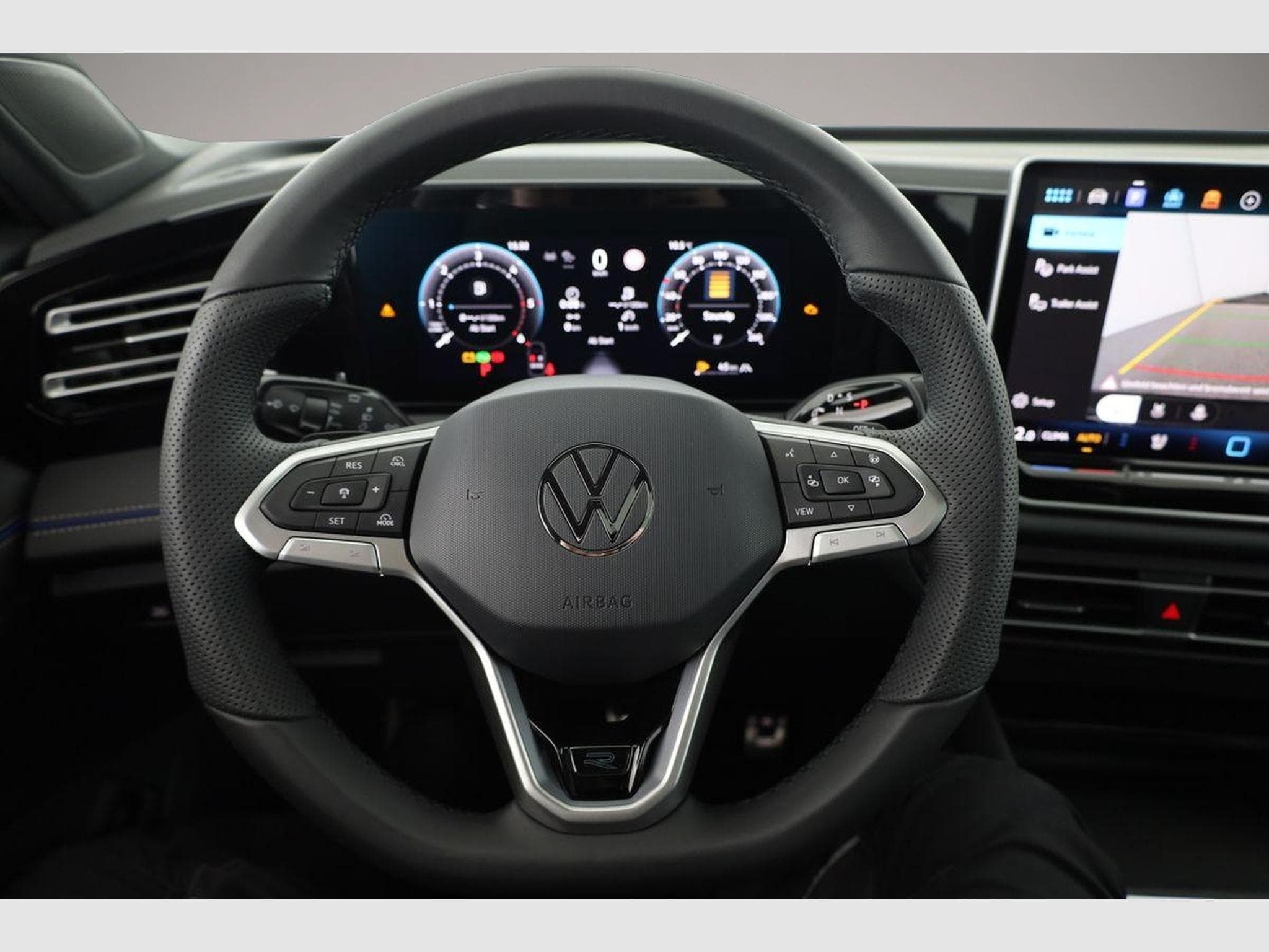 VW Tiguan (2025) - Foto 7