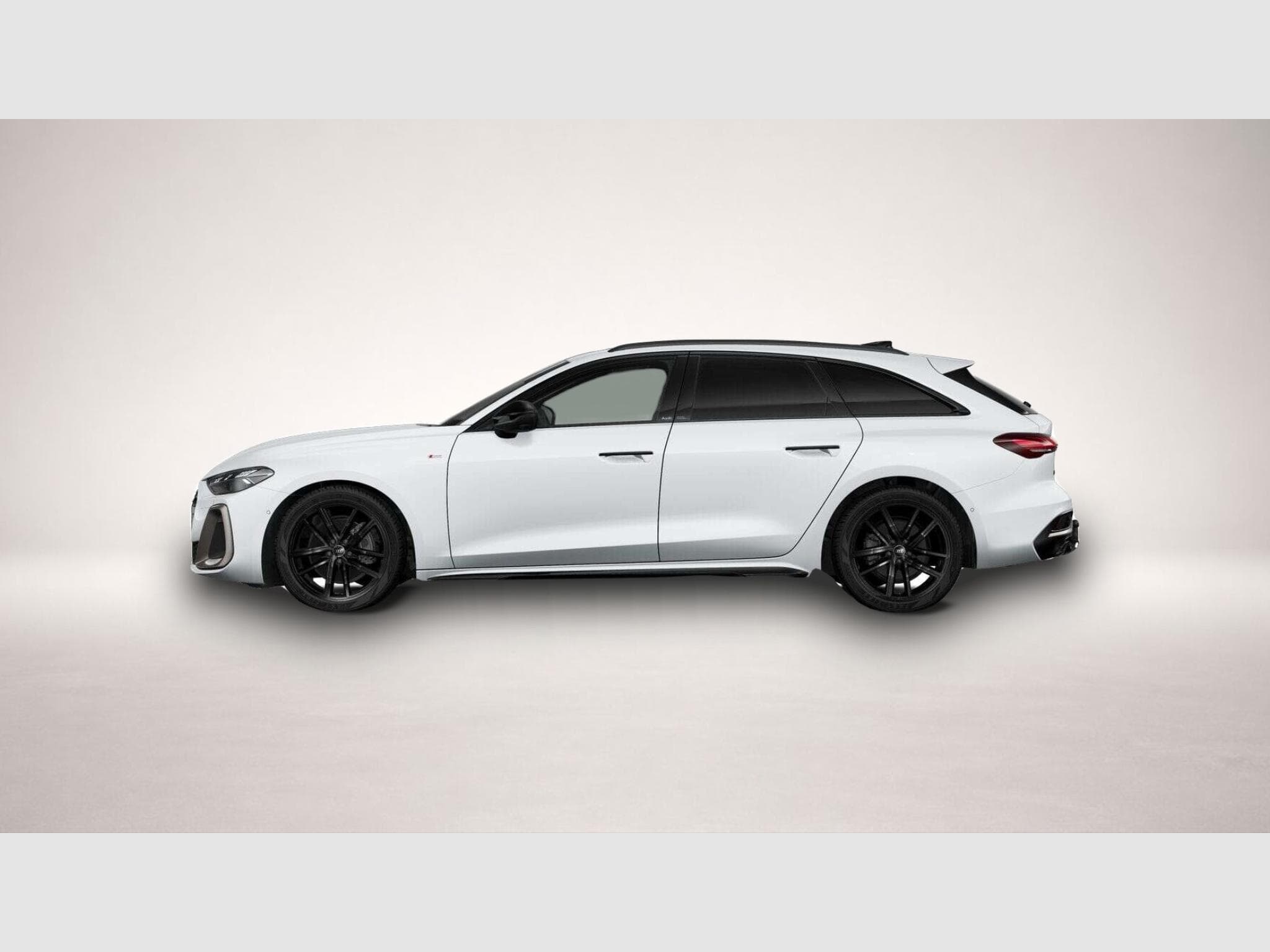 Audi Quattro (2025) - Foto 5